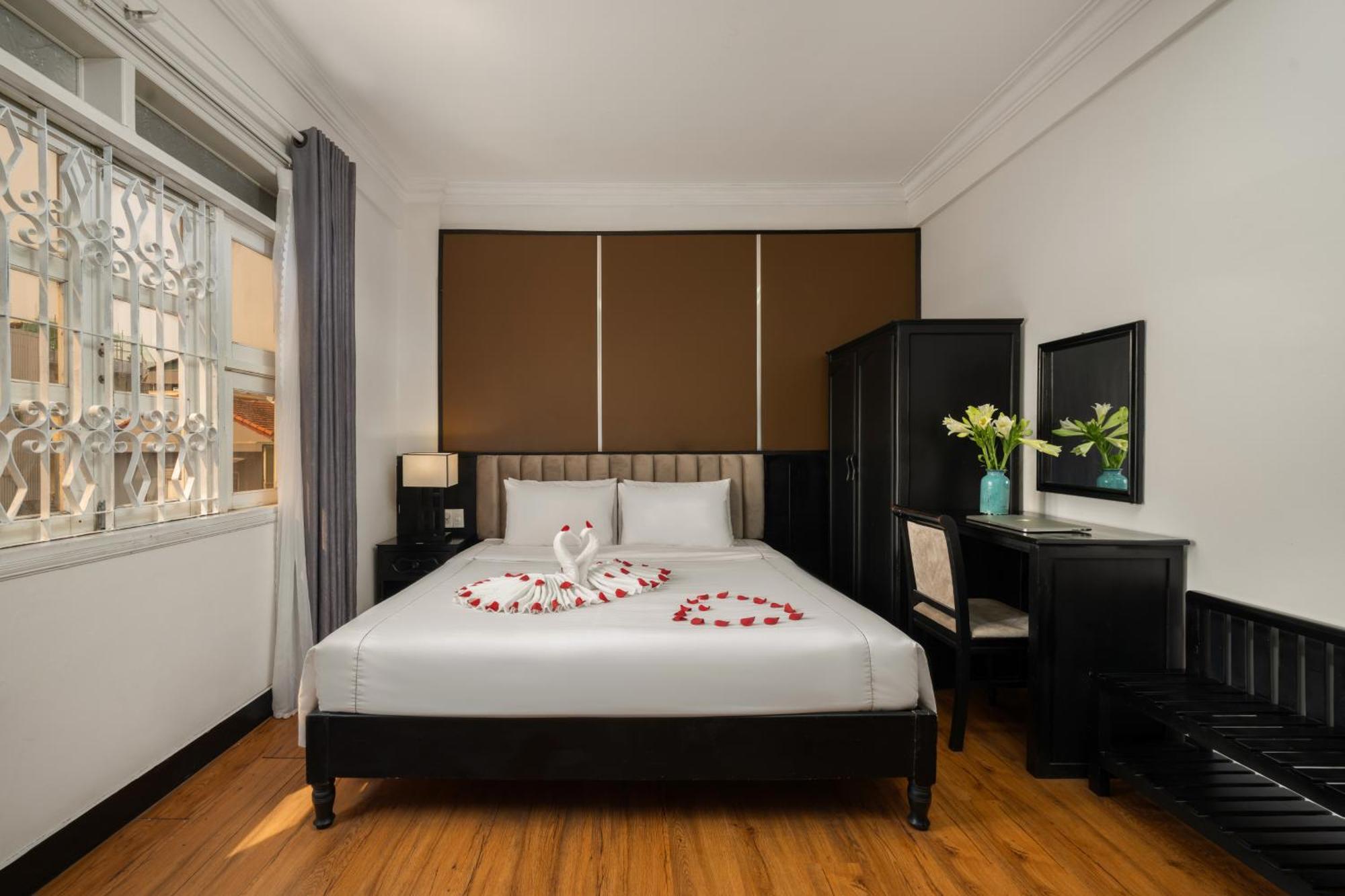 Kly Boutique Apartment *