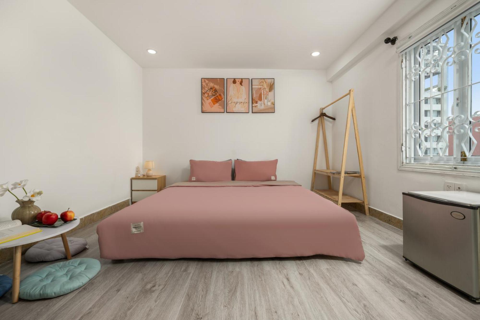 Apartment Kly Boutique Hue