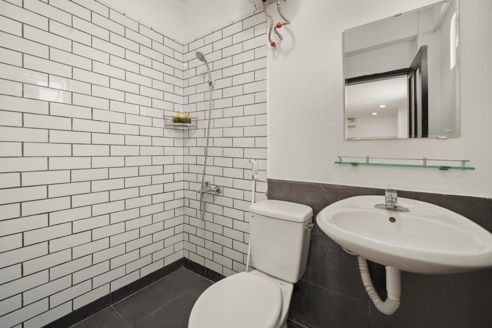 Kly Boutique Apartment