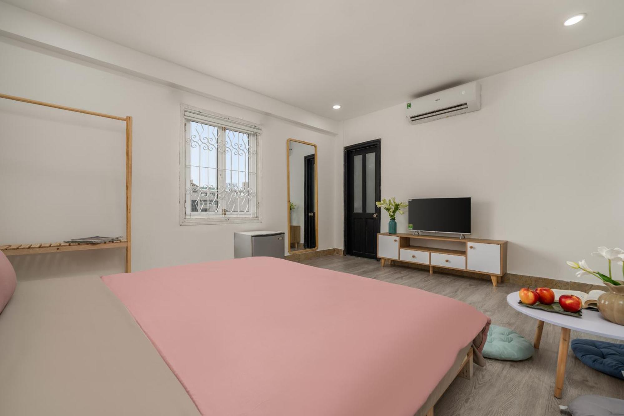 Apartment Kly Boutique Hue