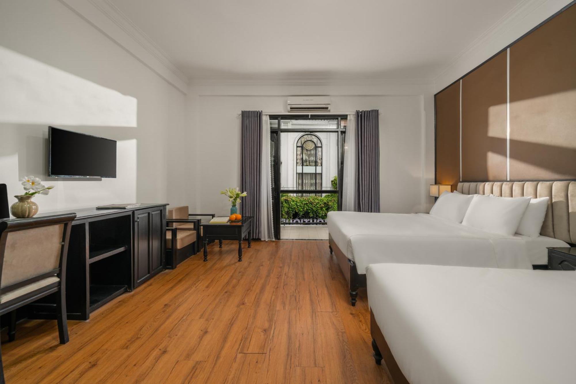 Kly Boutique Apartment *