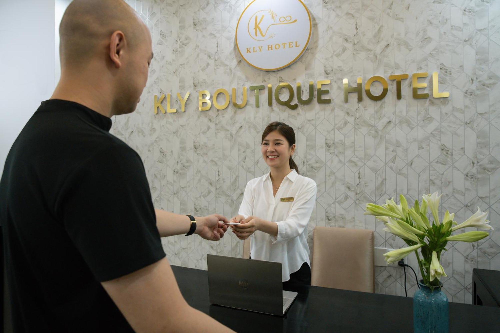 Kly Boutique Hue