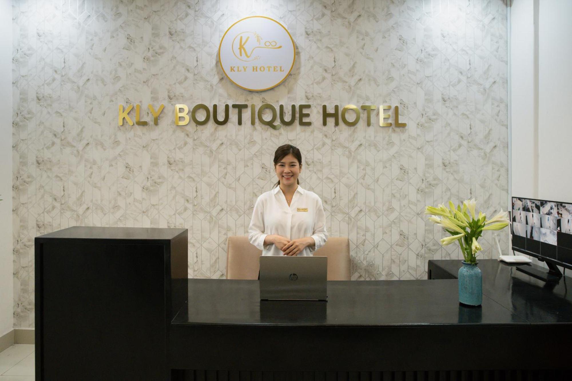 Kly Boutique * Hue