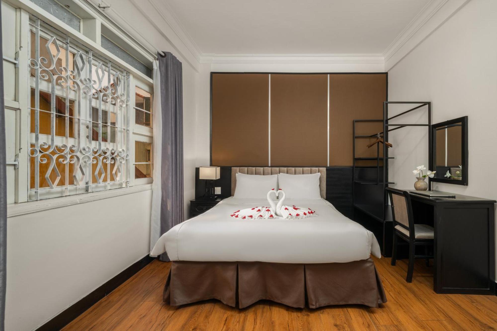 Apartment Kly Boutique