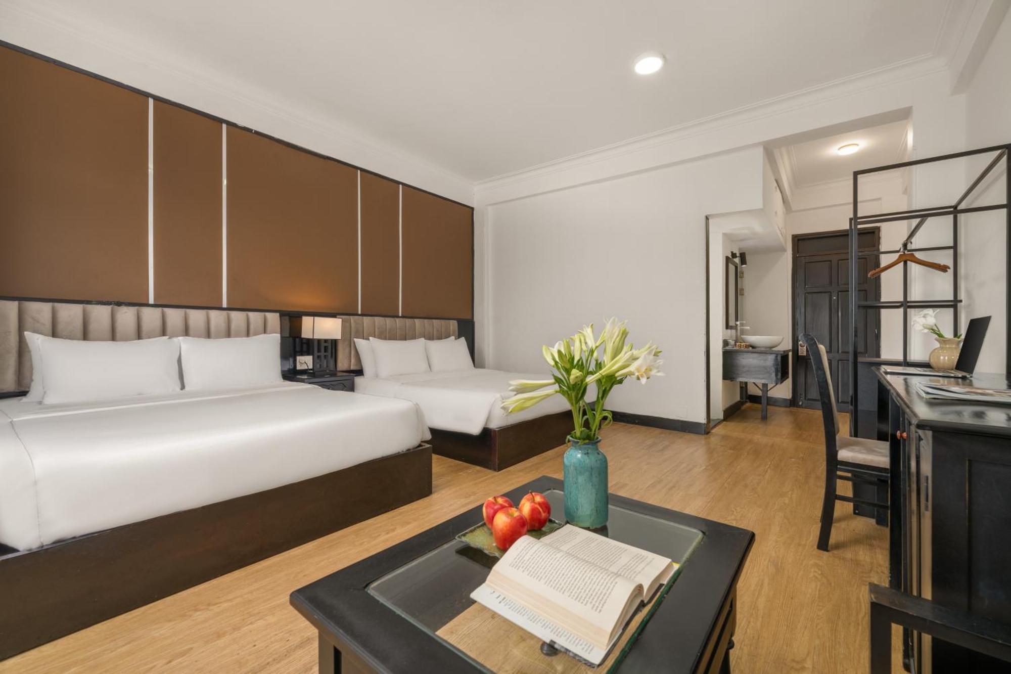 Kly Boutique Apartment *