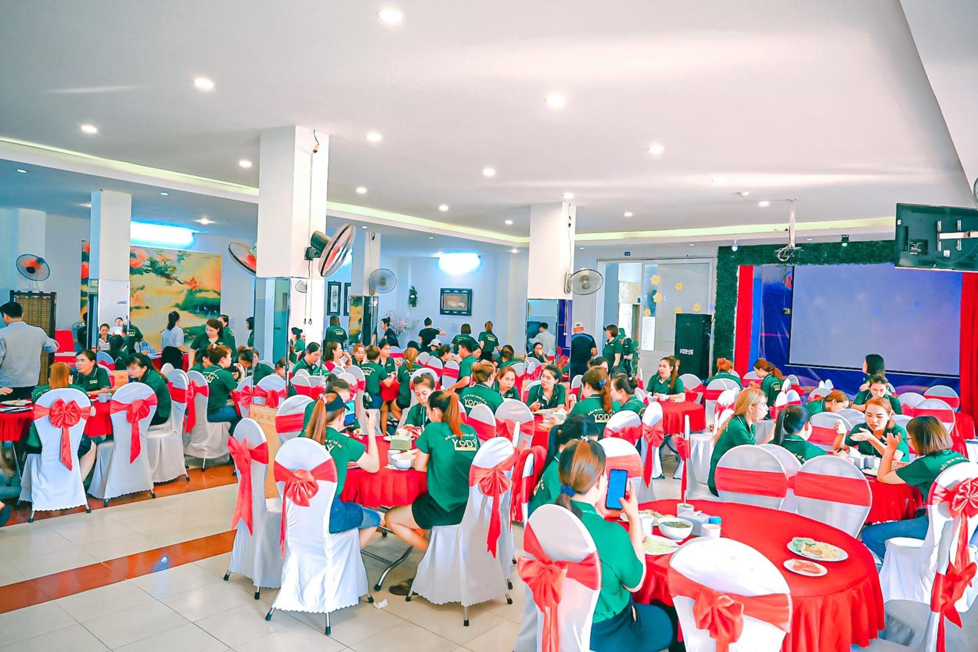 Hotel Ngoc By The Moment 2*