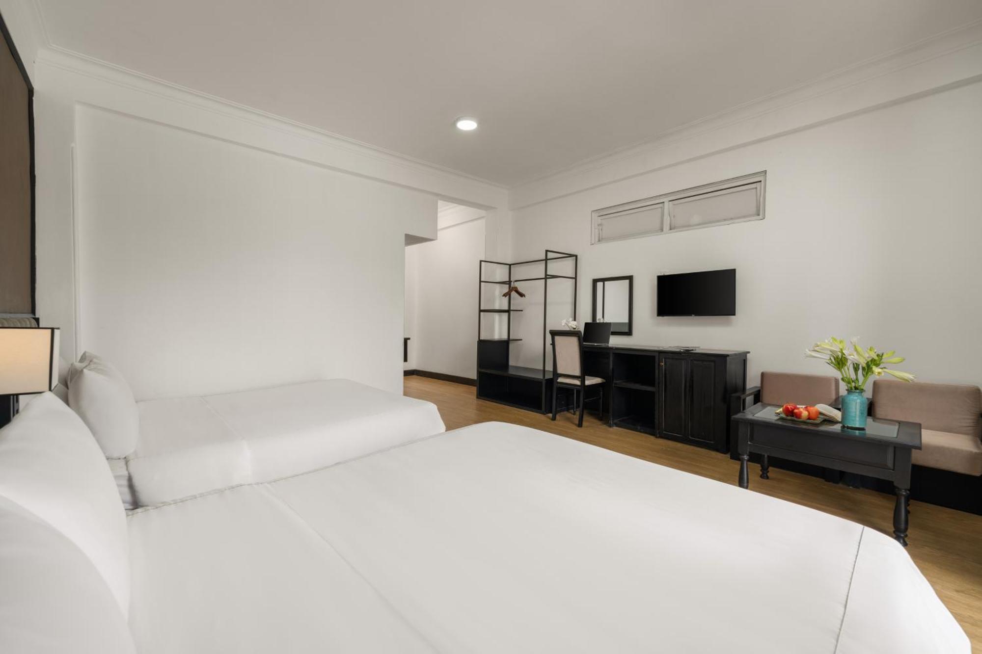 Kly Boutique Apartment *