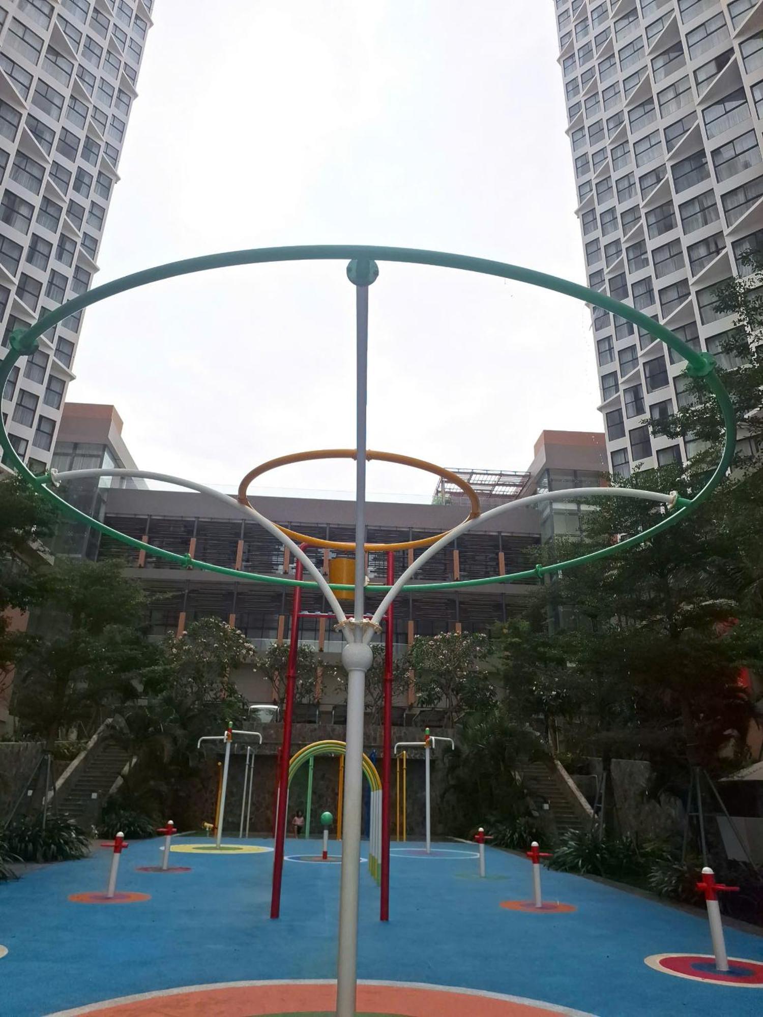 M Condotel By Mandala Cham Bay & 5*