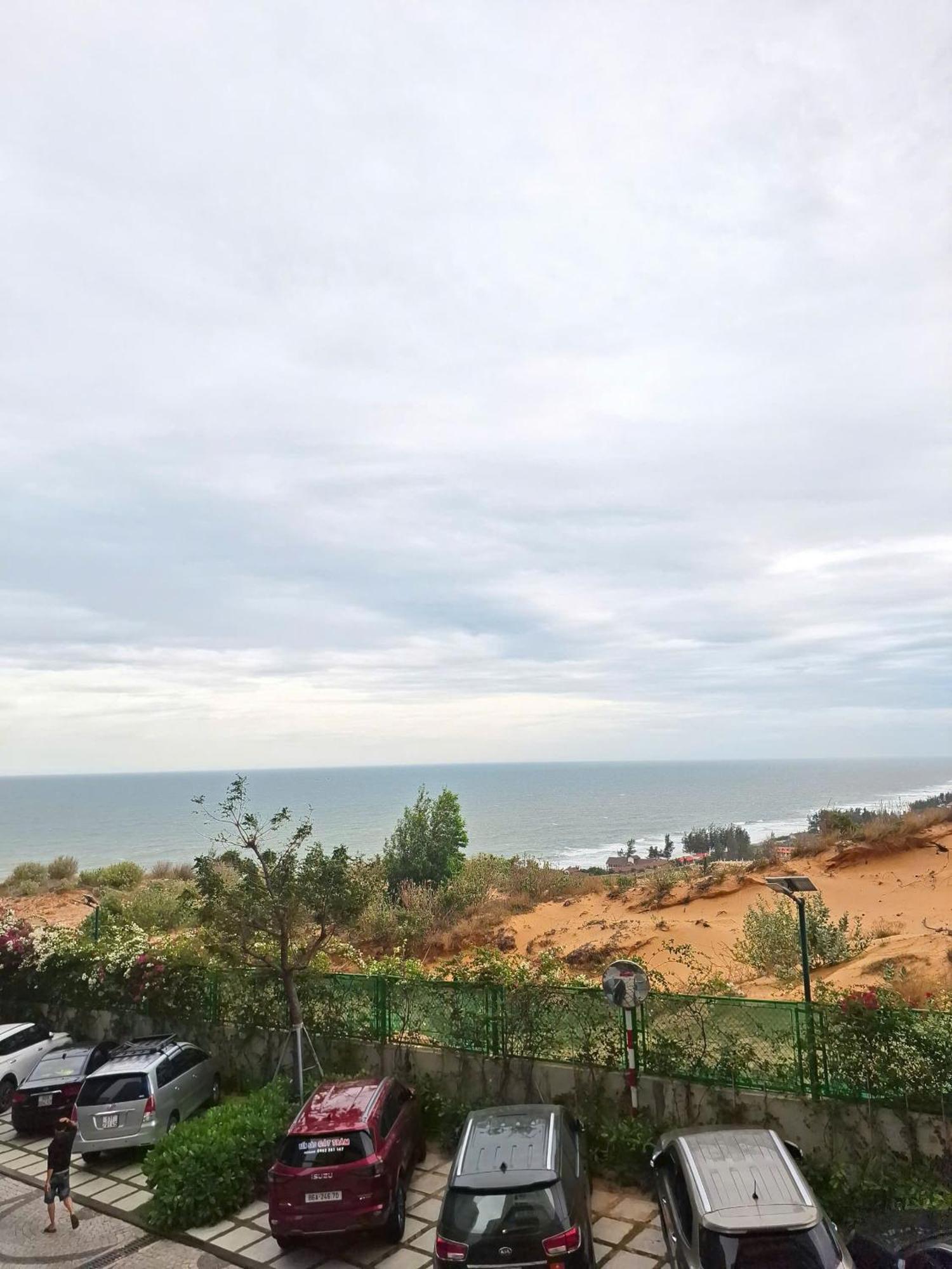 M Condotel By Mandala Cham Bay & Mui Ne
