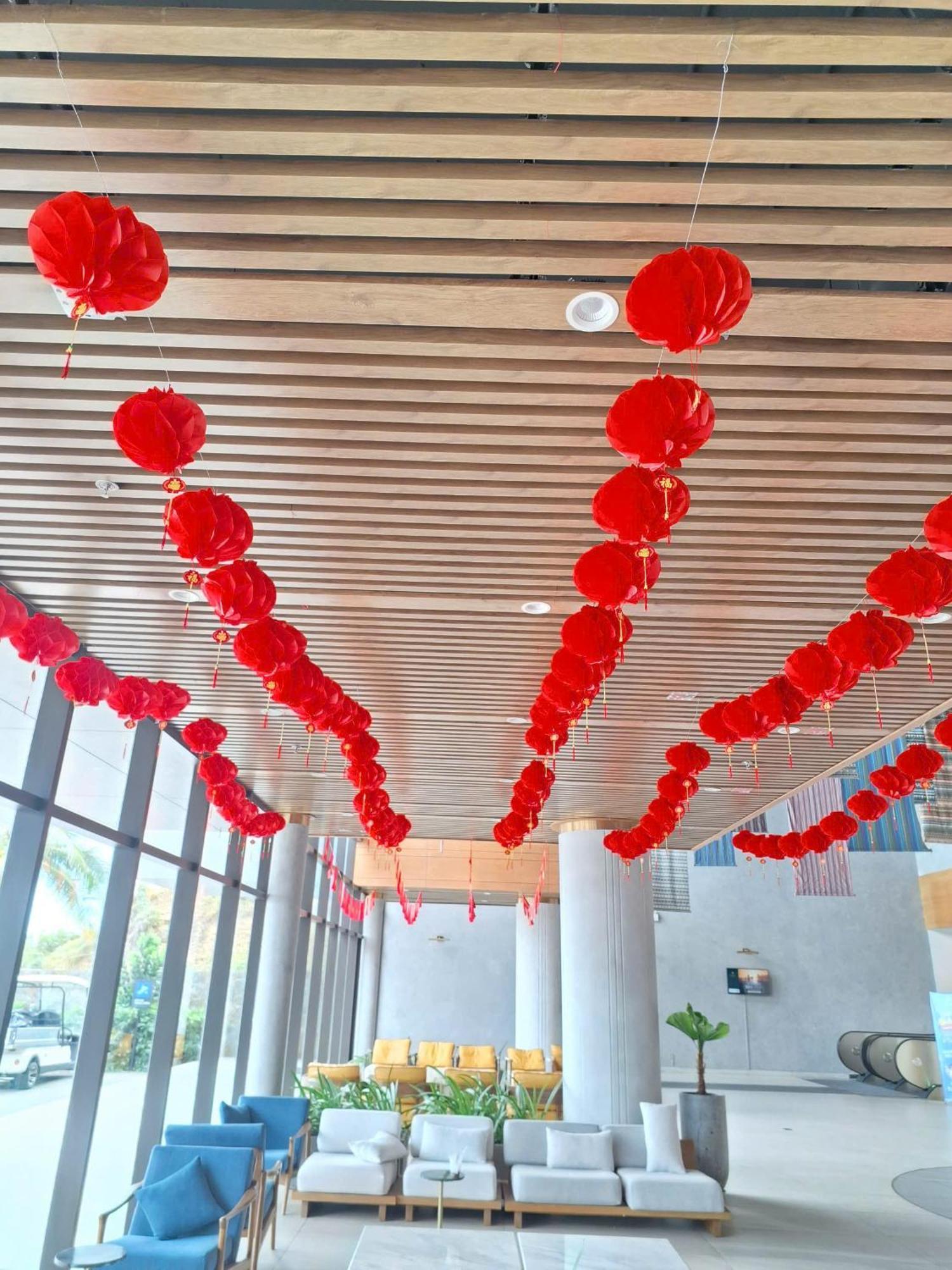M Condotel By Mandala Cham Bay & Hotel 5*