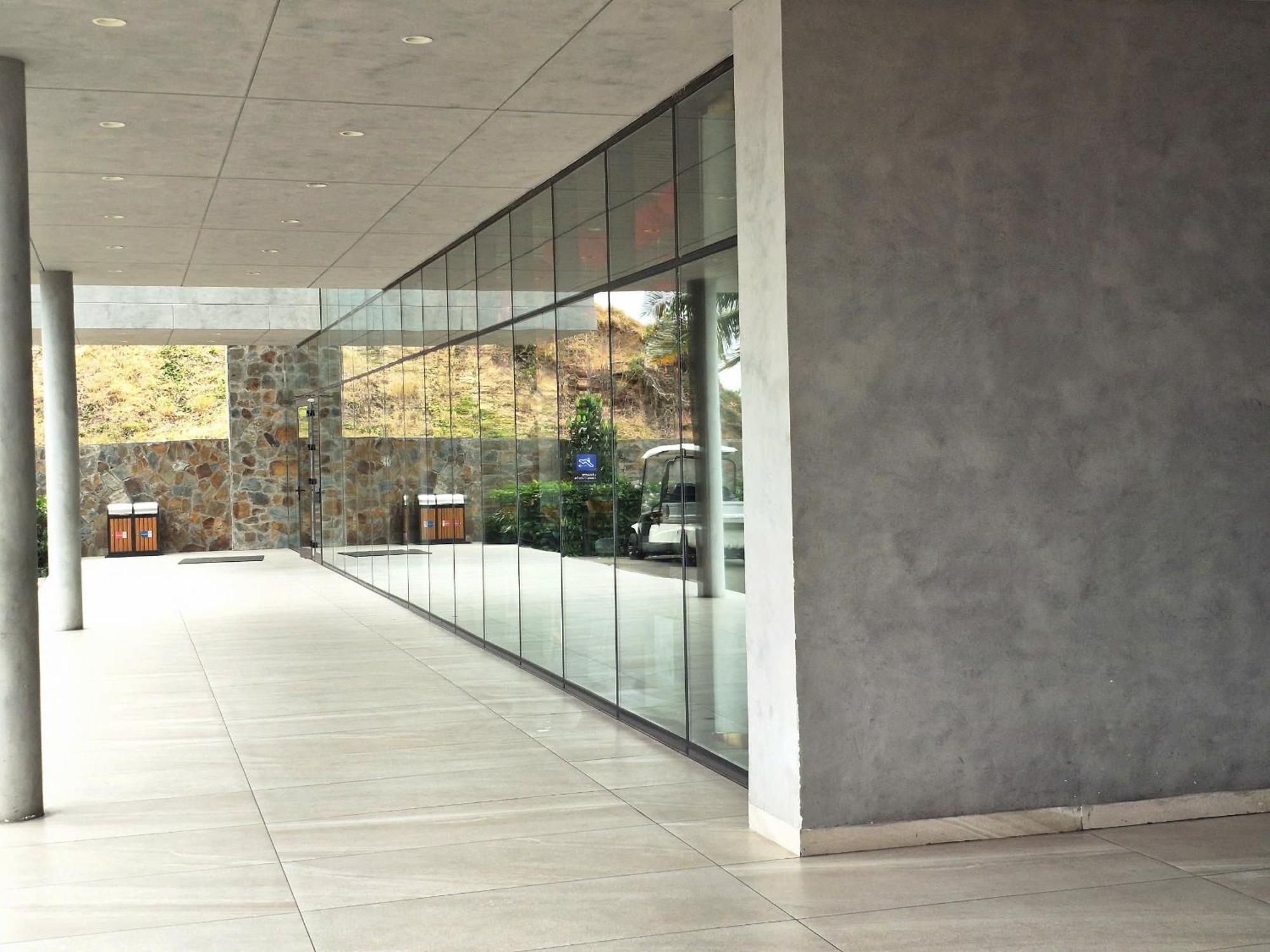 M Condotel By Mandala Cham Bay & Hotel