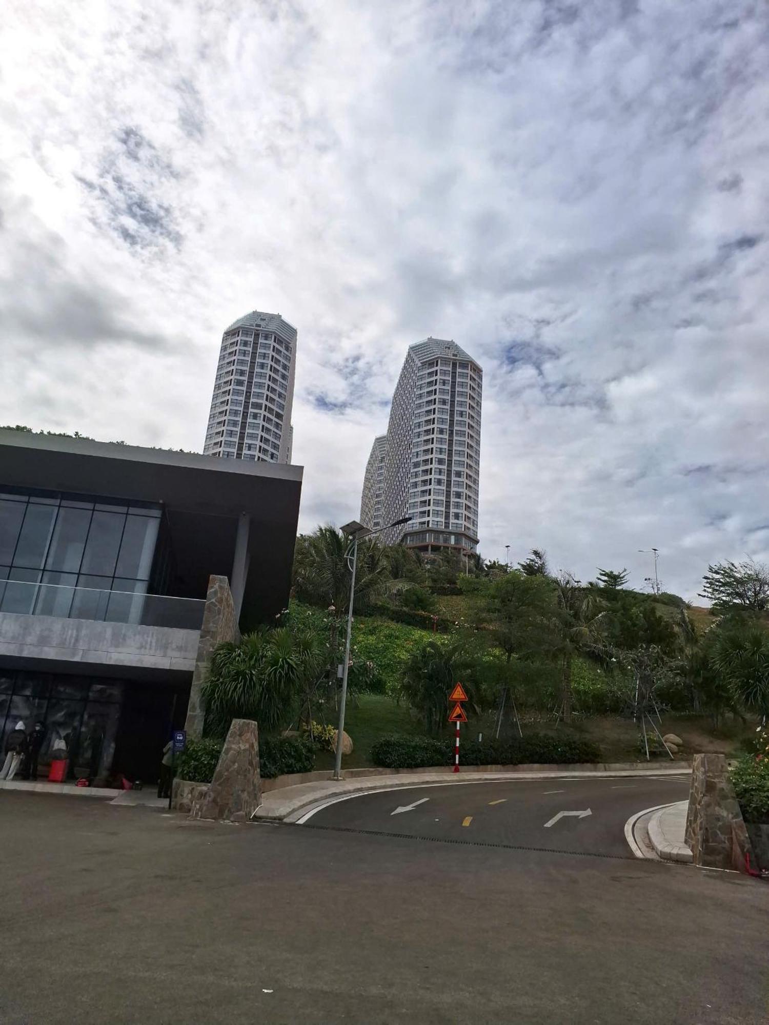 Hotel M Condotel By Mandala Cham Bay & 5*