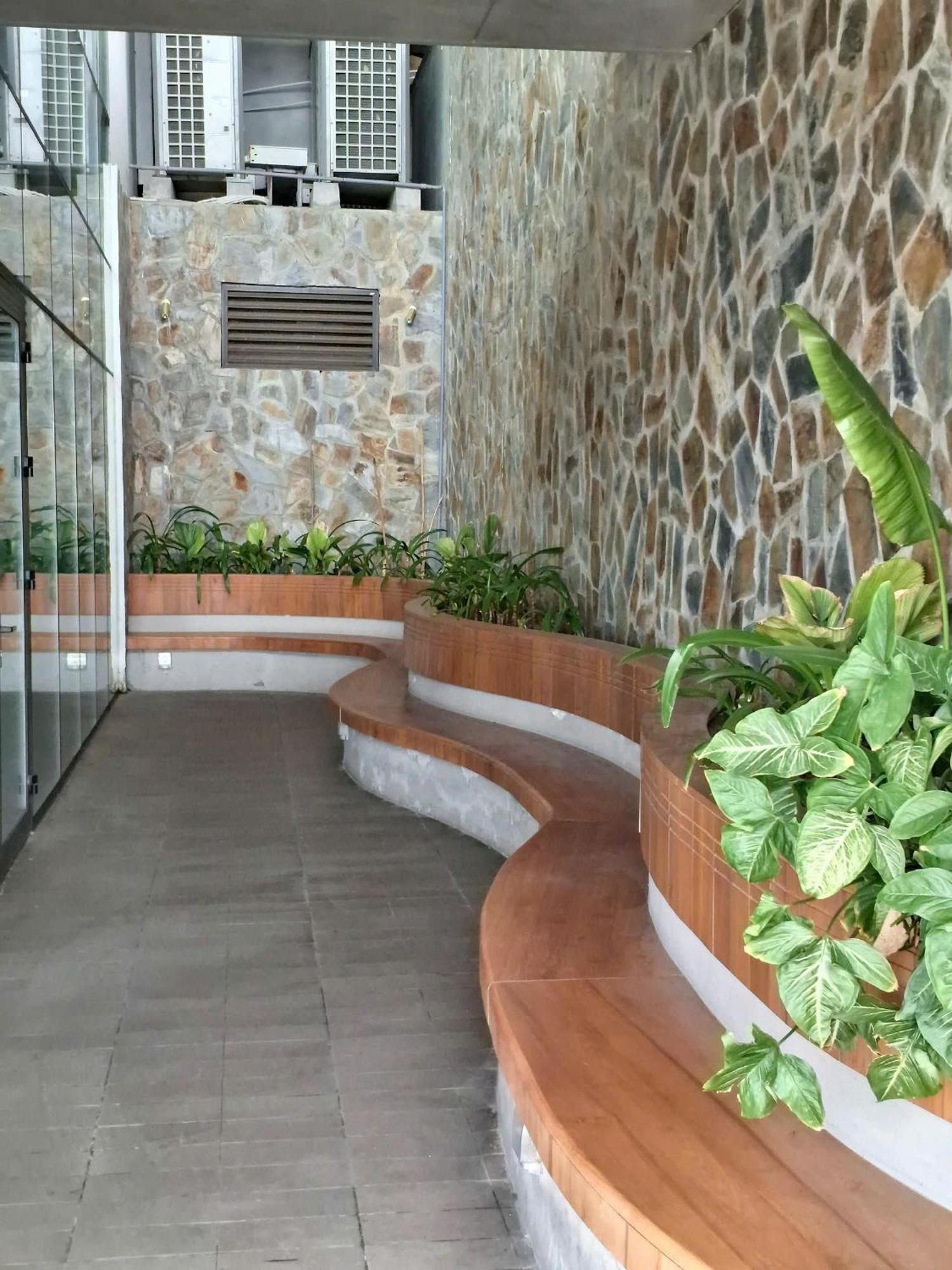 M Condotel By Mandala Cham Bay & Hotel 5*