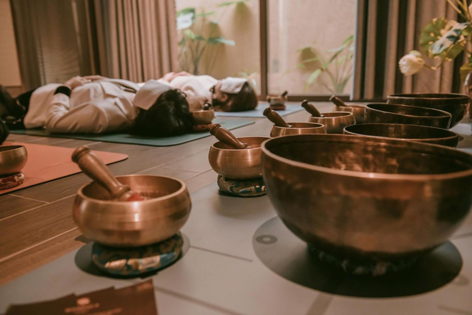 Mandala Retreats Kim Boi Hoa Binh
