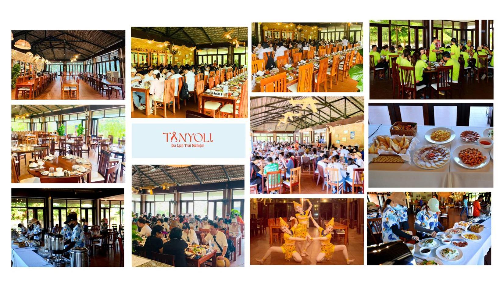 Tanyoli Resort Phan Rang