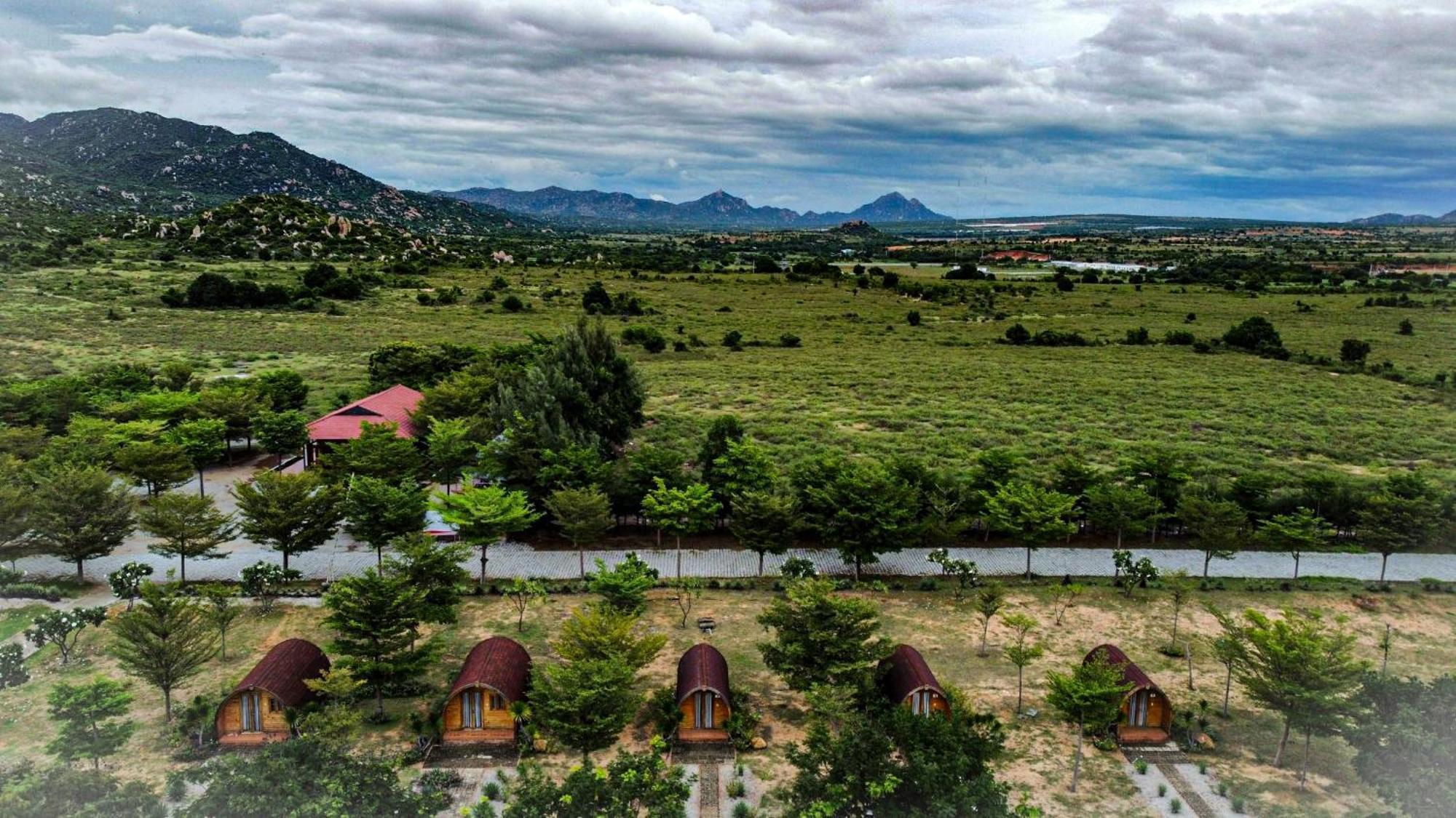 Tanyoli Resort Phan Rang