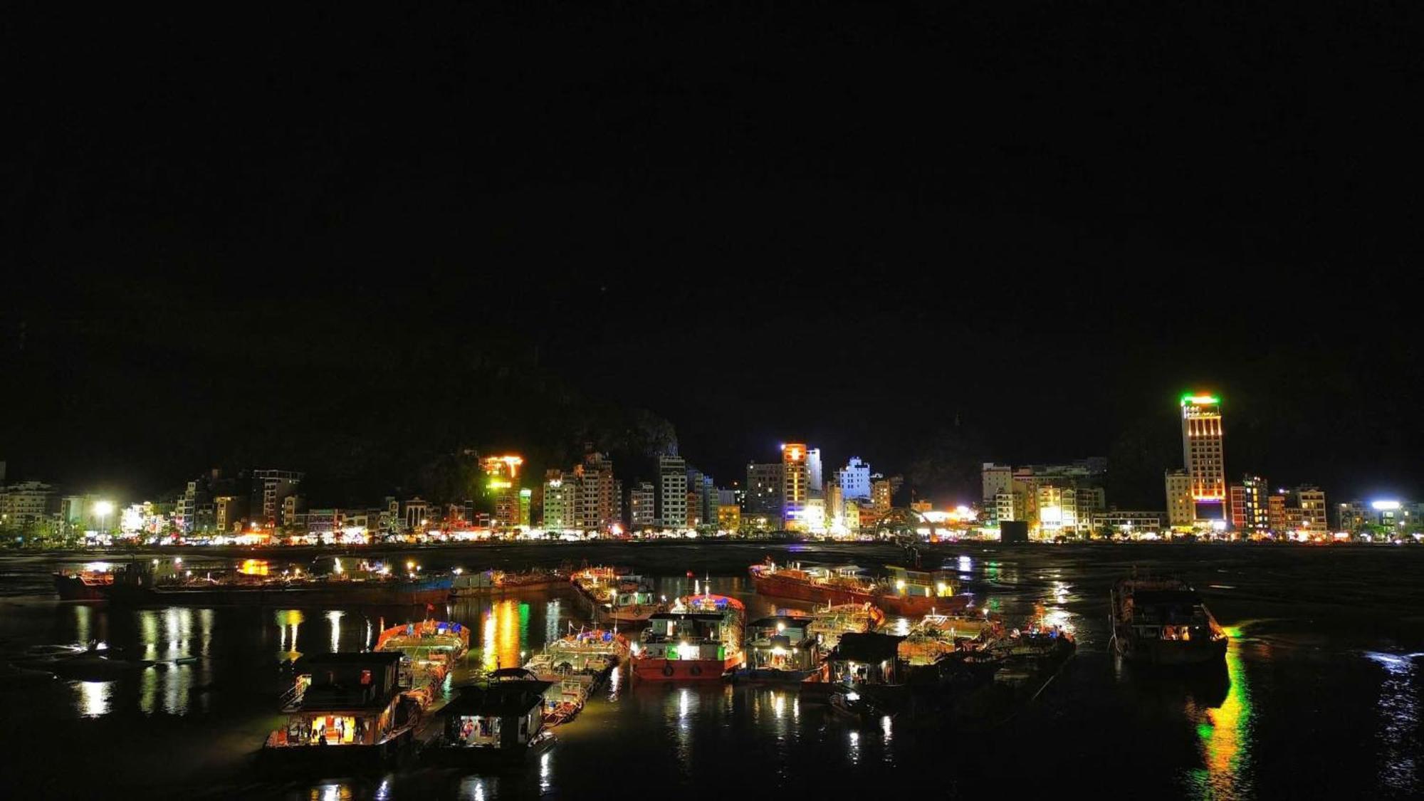 Thu Ha Sea View Dong Khe Sau