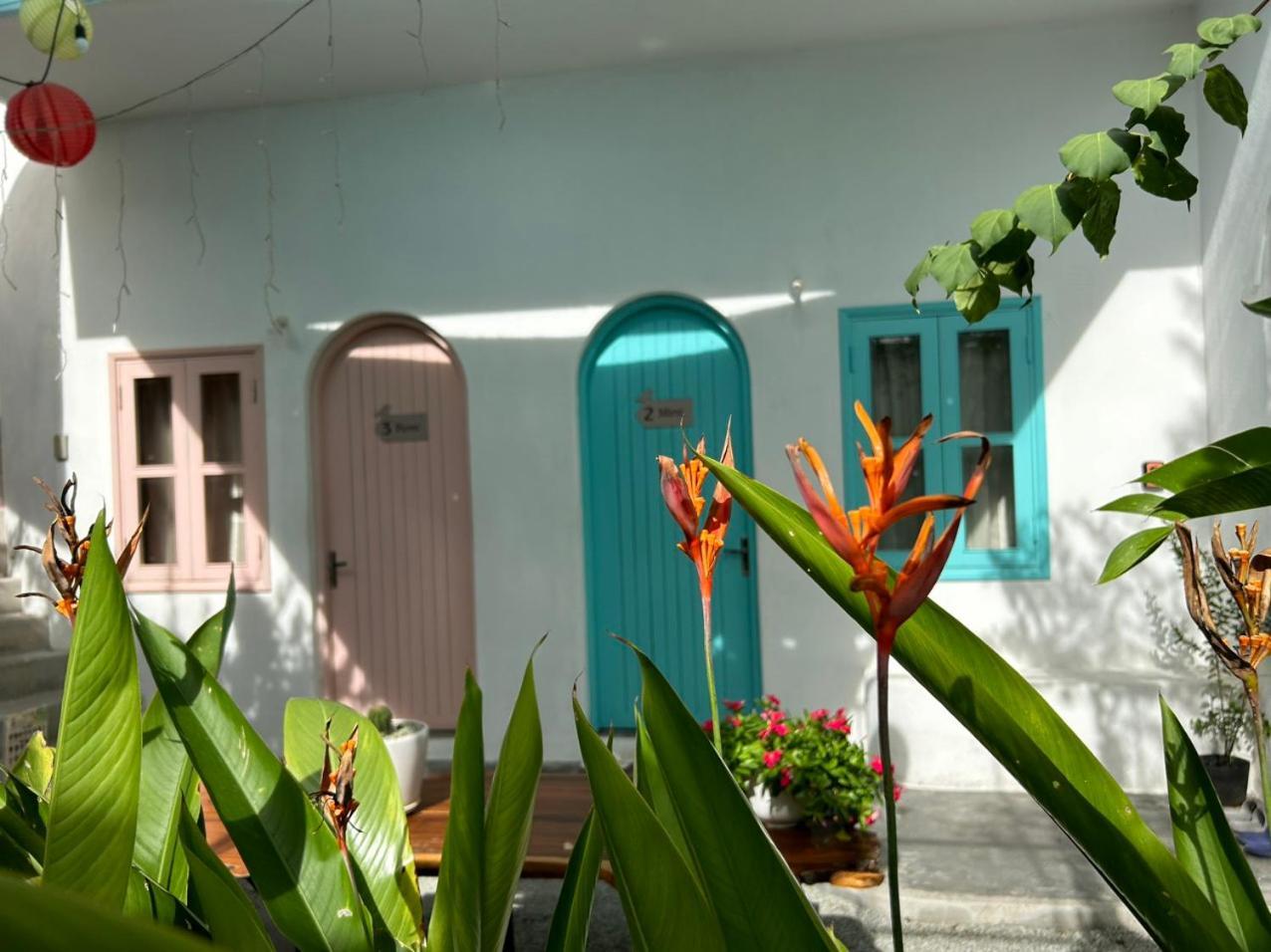 Vya Hue Guest house