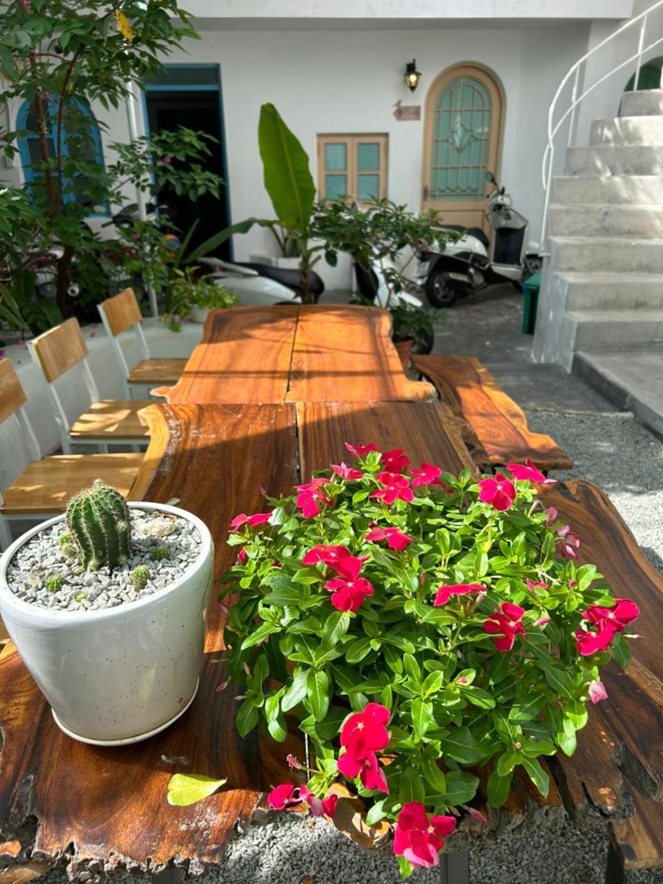Guest house Vya Hue