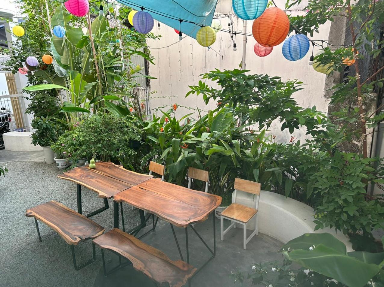 Vya Hue Guest house
