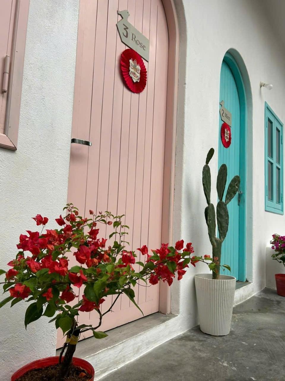 Guest house Vya Hue