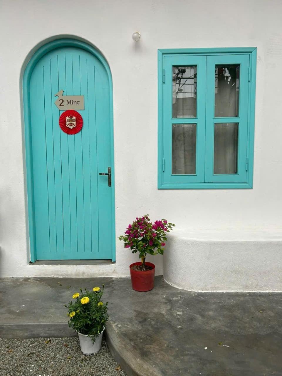 Guest house Vya Hue