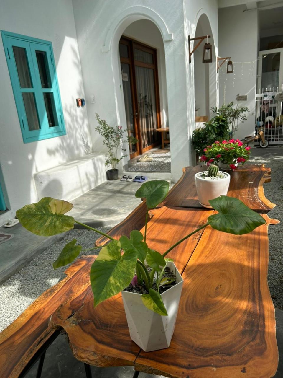 Vya Hue Guest house