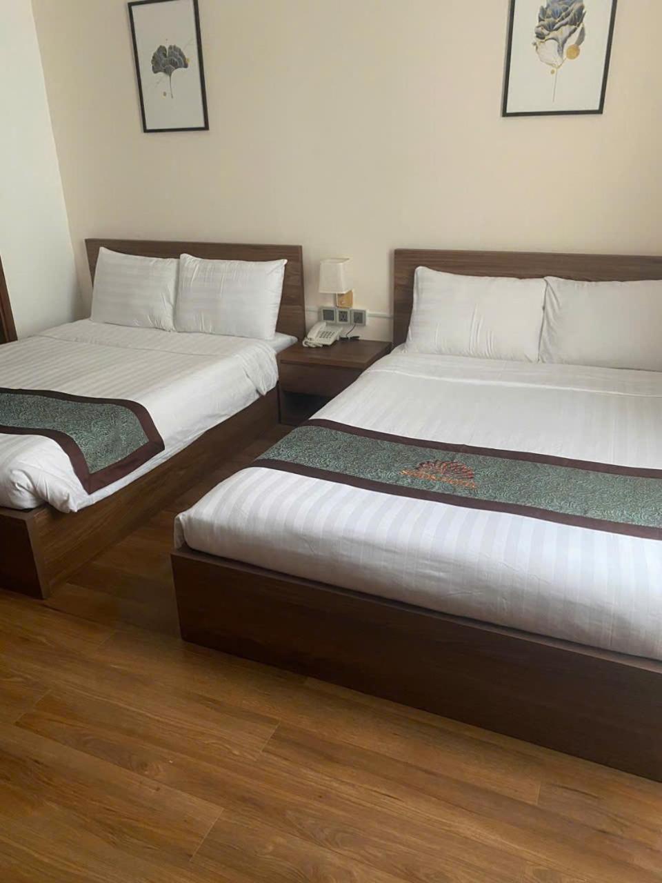 Hotel Simon