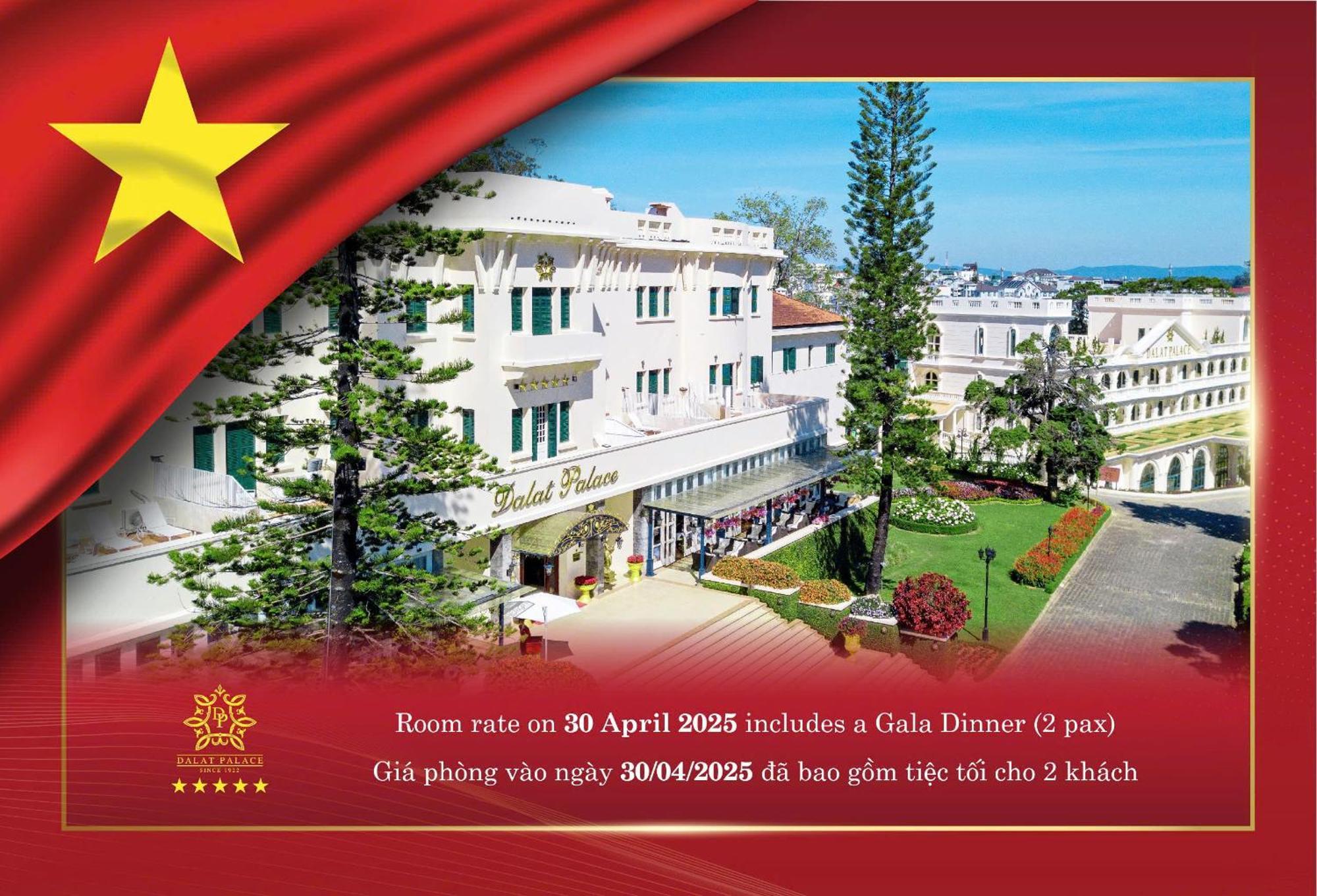 Hotel Palace Heritage