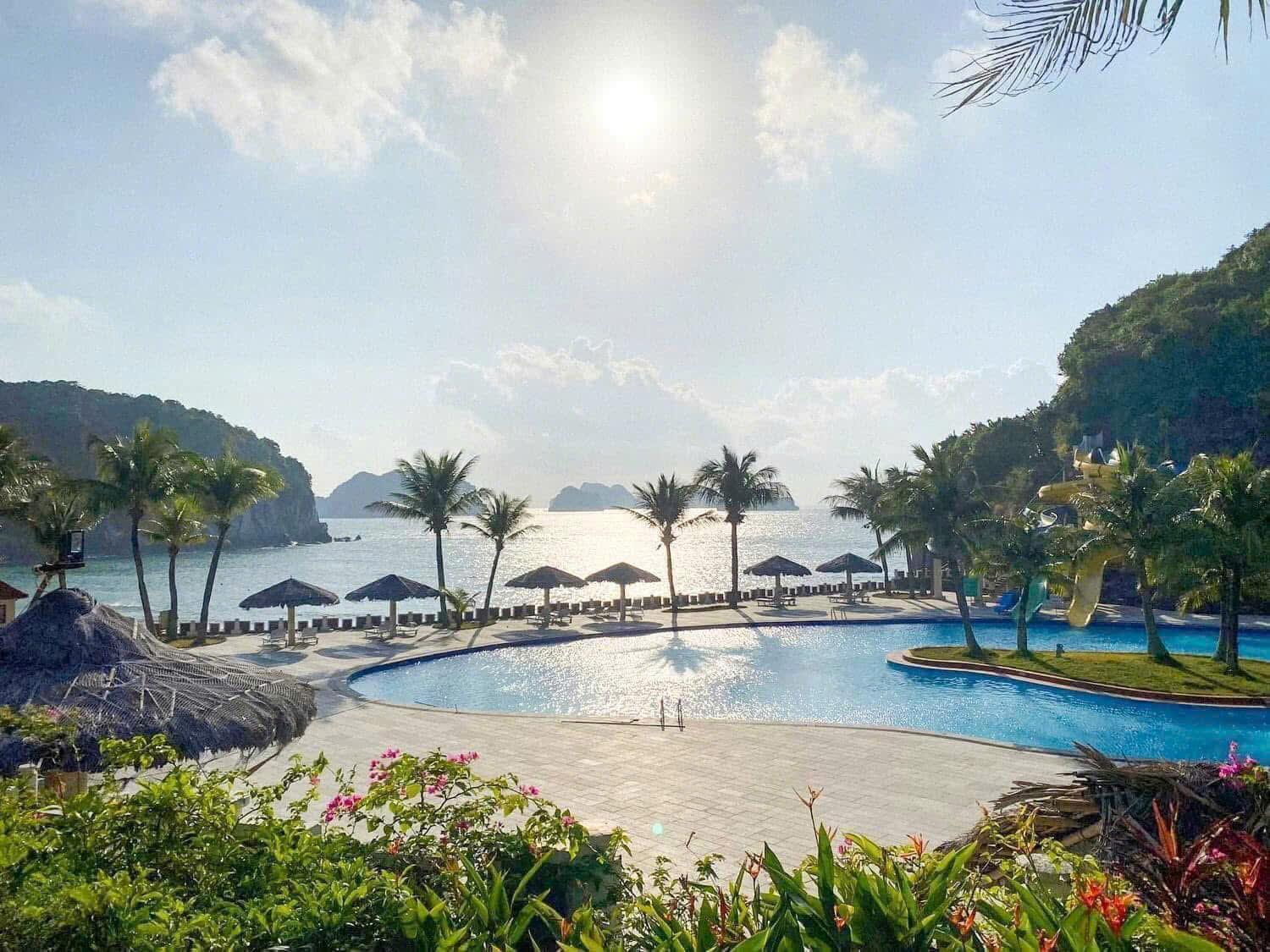 Resort The Legend Catba 4*