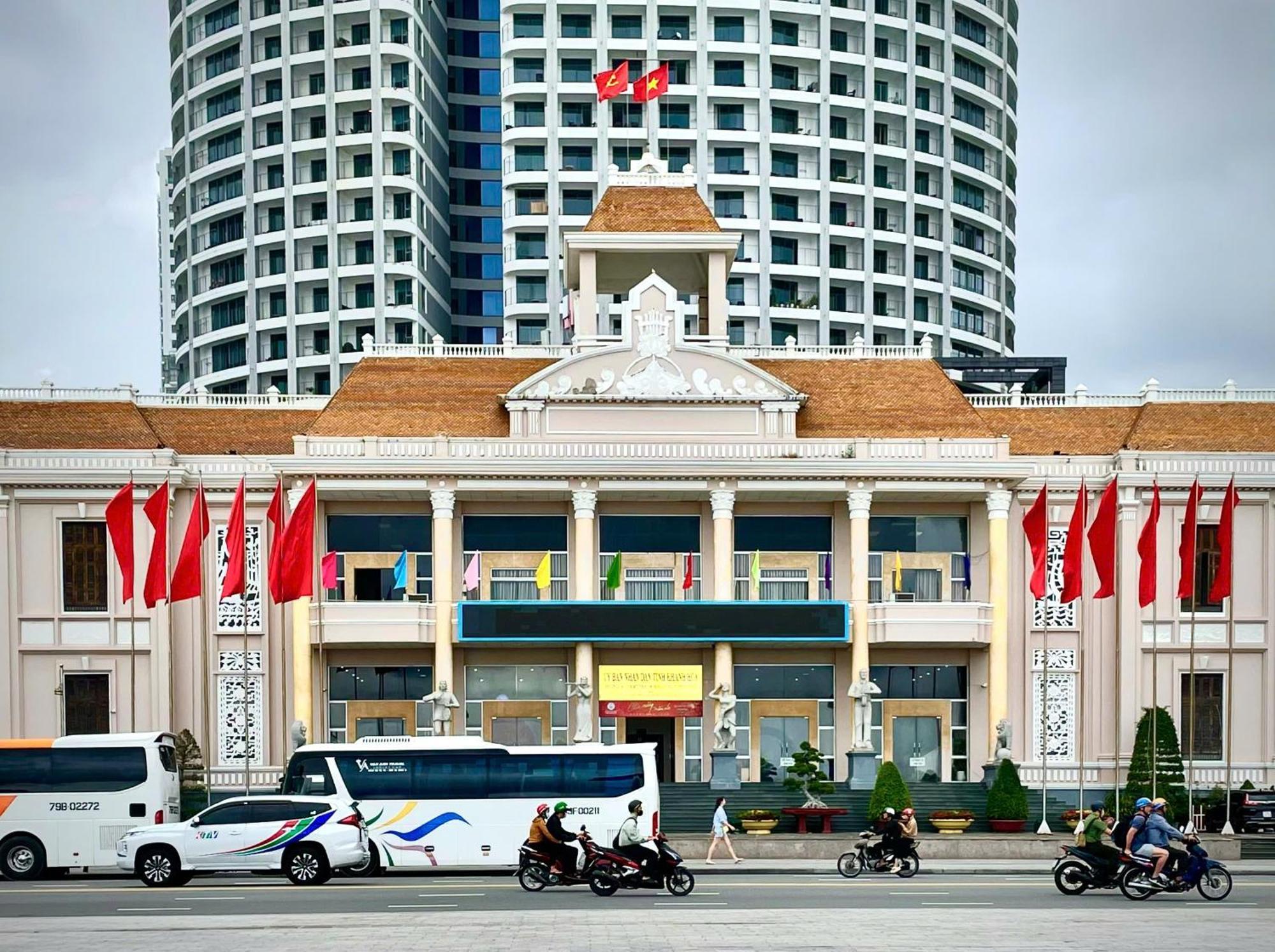Nhi Phi 3* Nha Trang