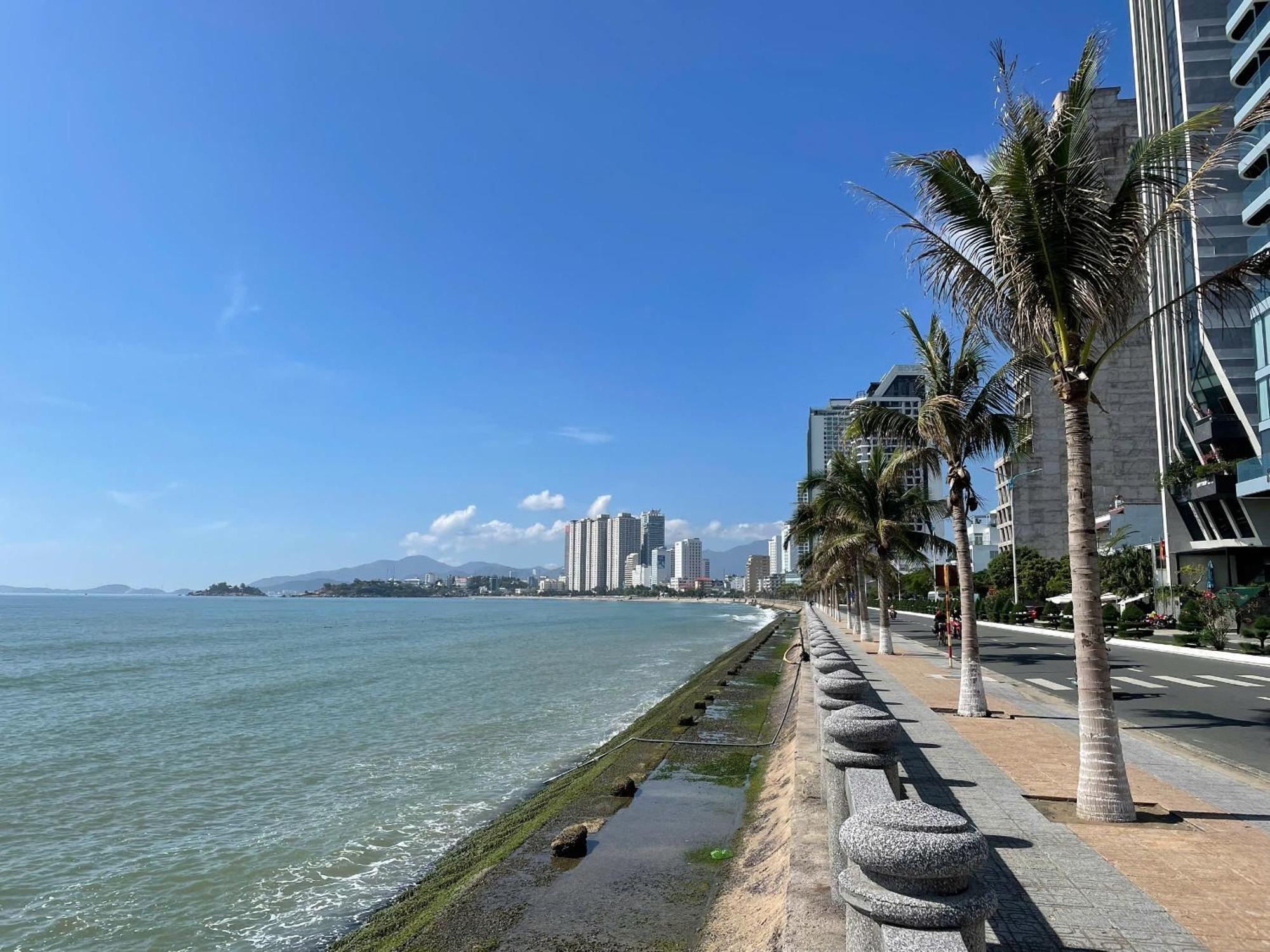 Nhi Phi 3* Nha Trang