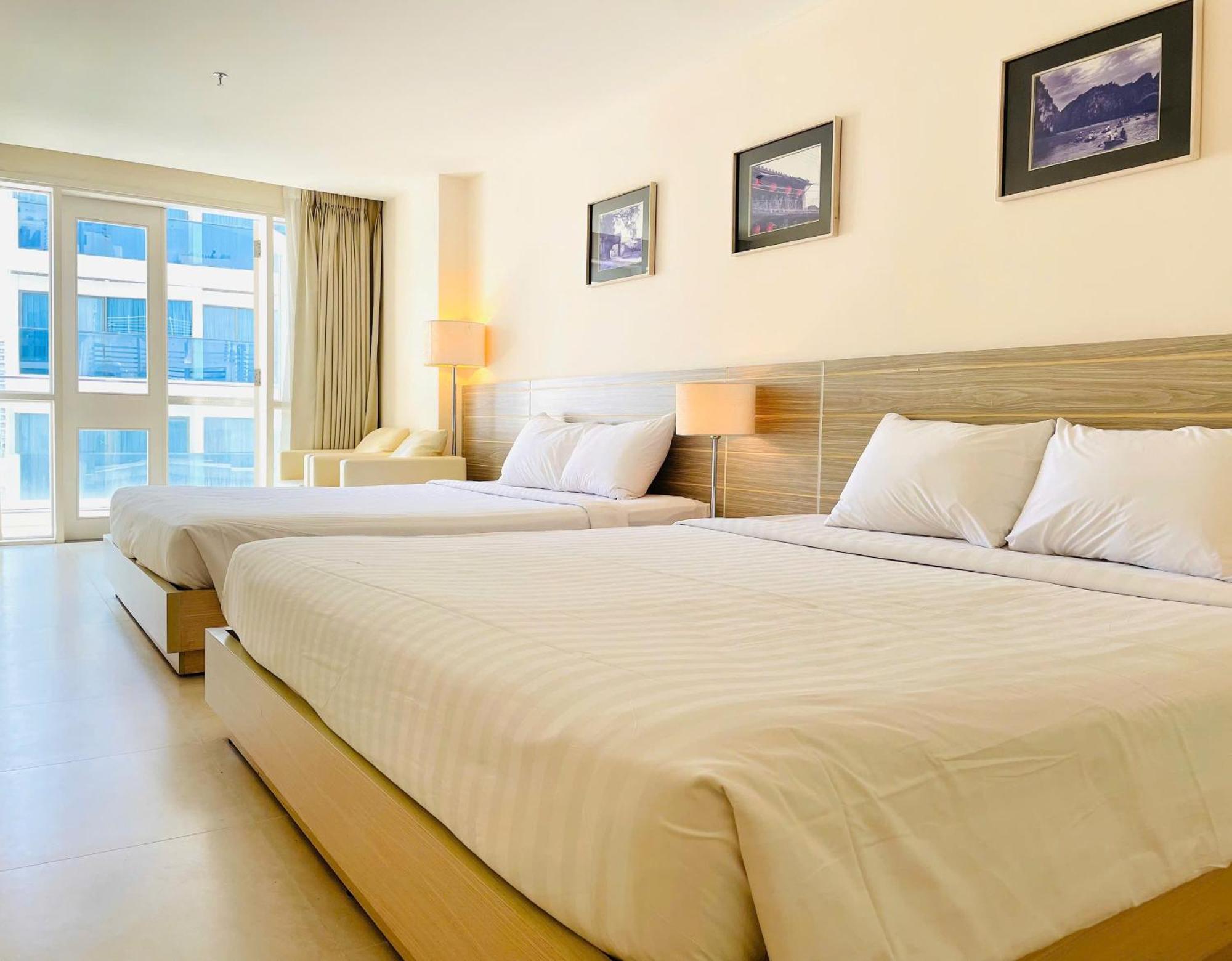 Hotel Nhi Phi Nha Trang