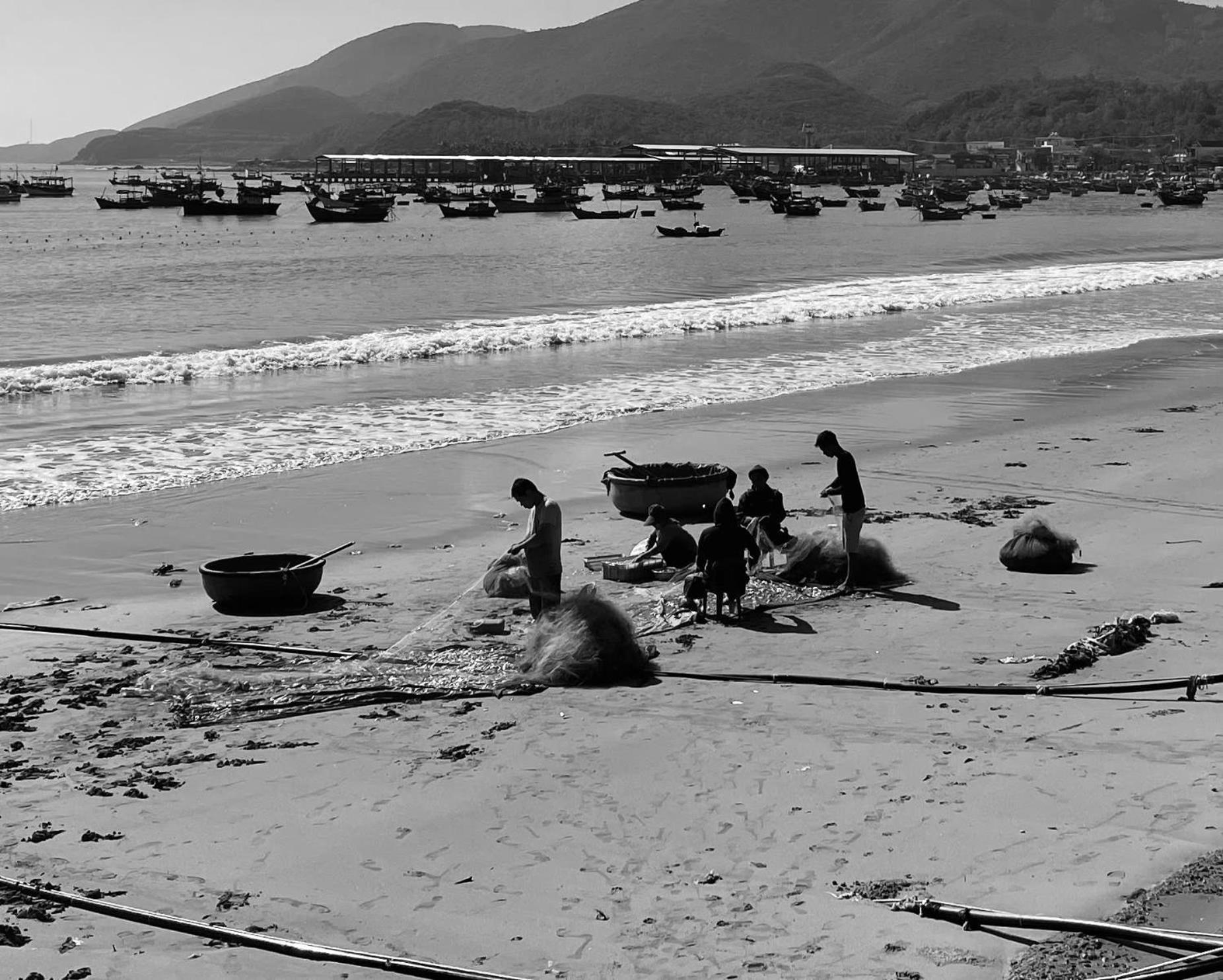 Hotel Nhi Phi Nha Trang