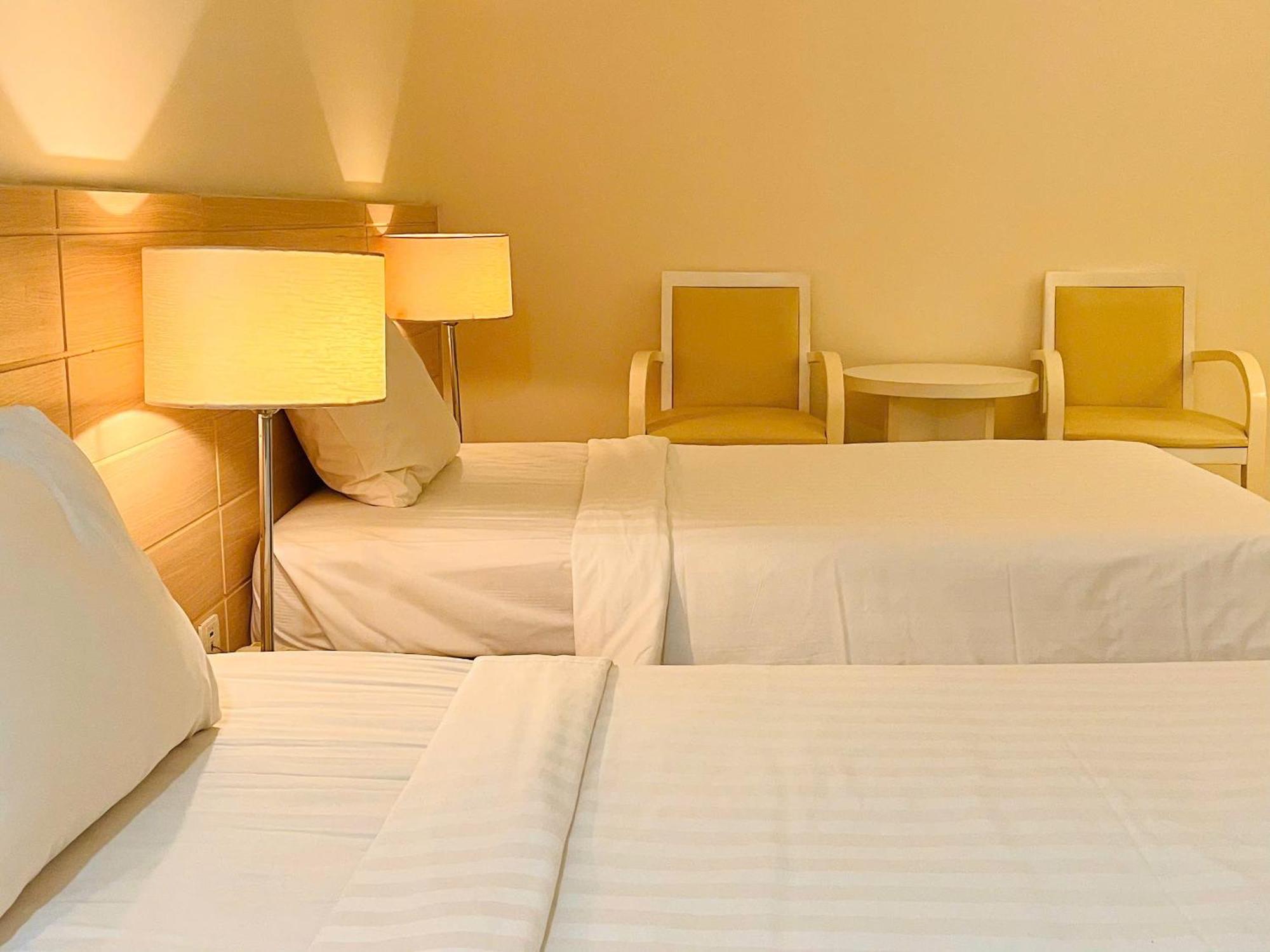 Hotel Nhi Phi Nha Trang