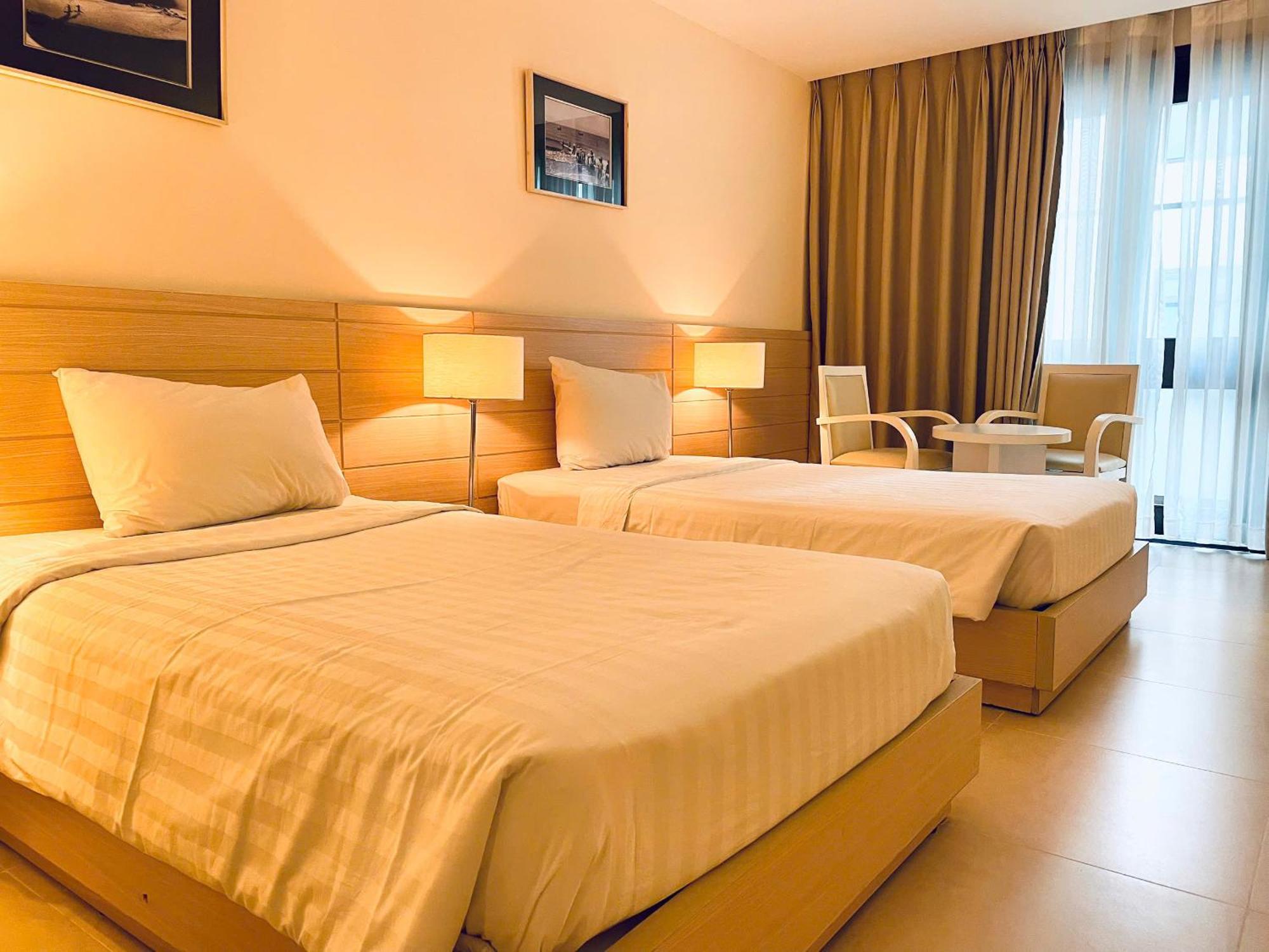 Hotel Nhi Phi Nha Trang