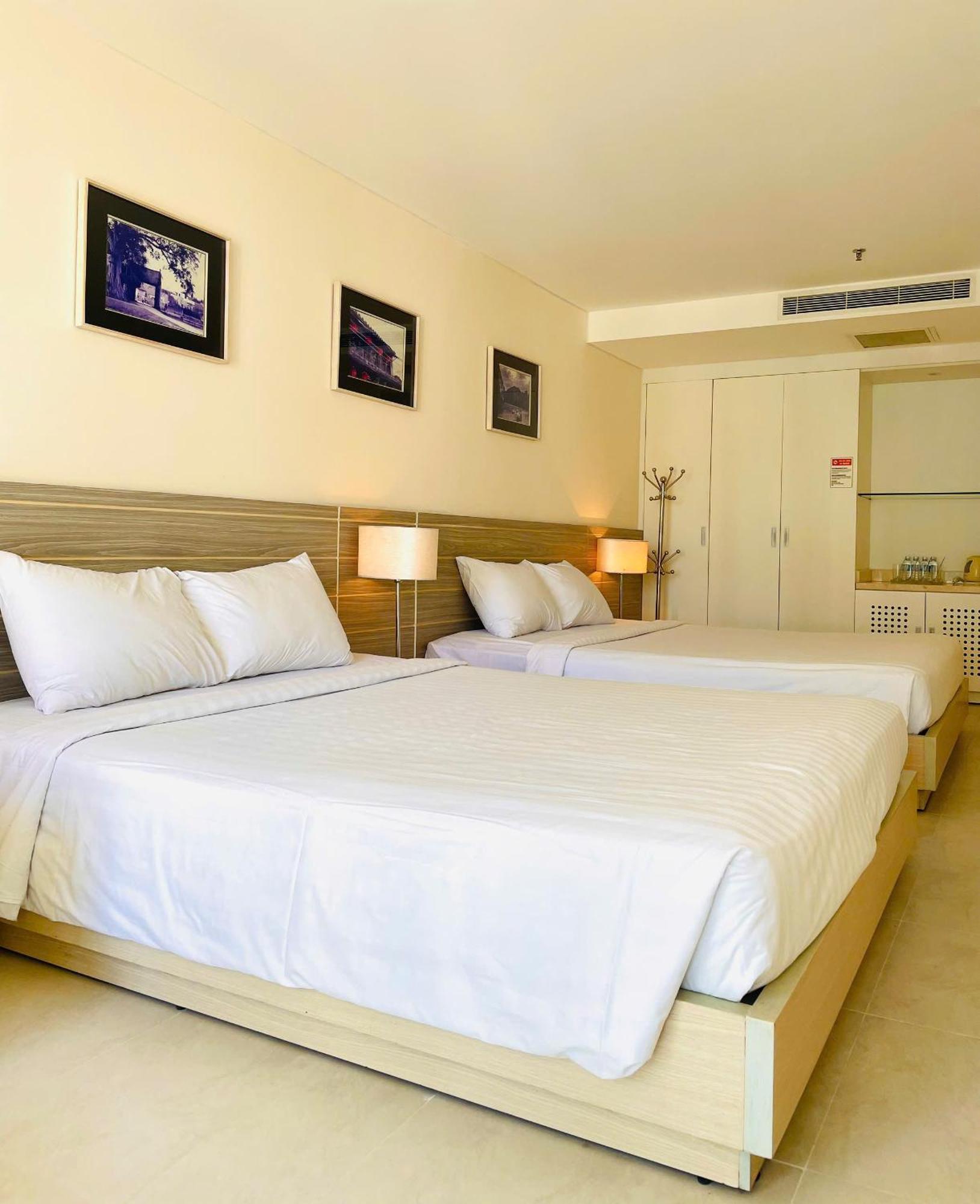Nhi Phi 3* Nha Trang