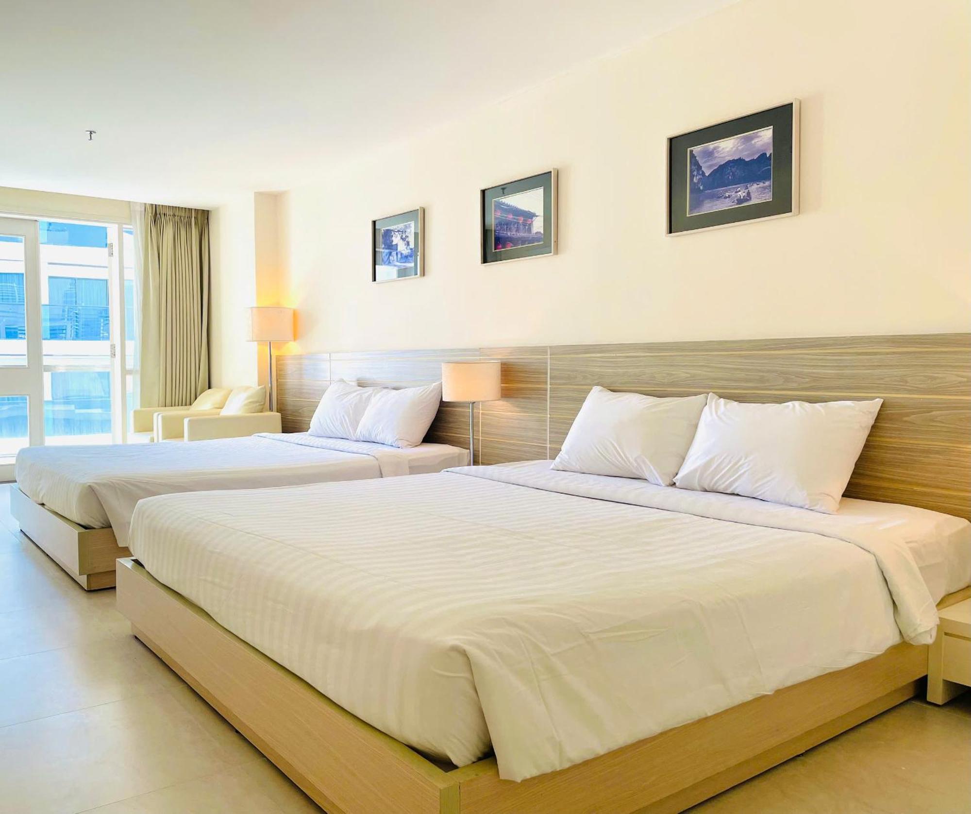 Nhi Phi Hotel 3*