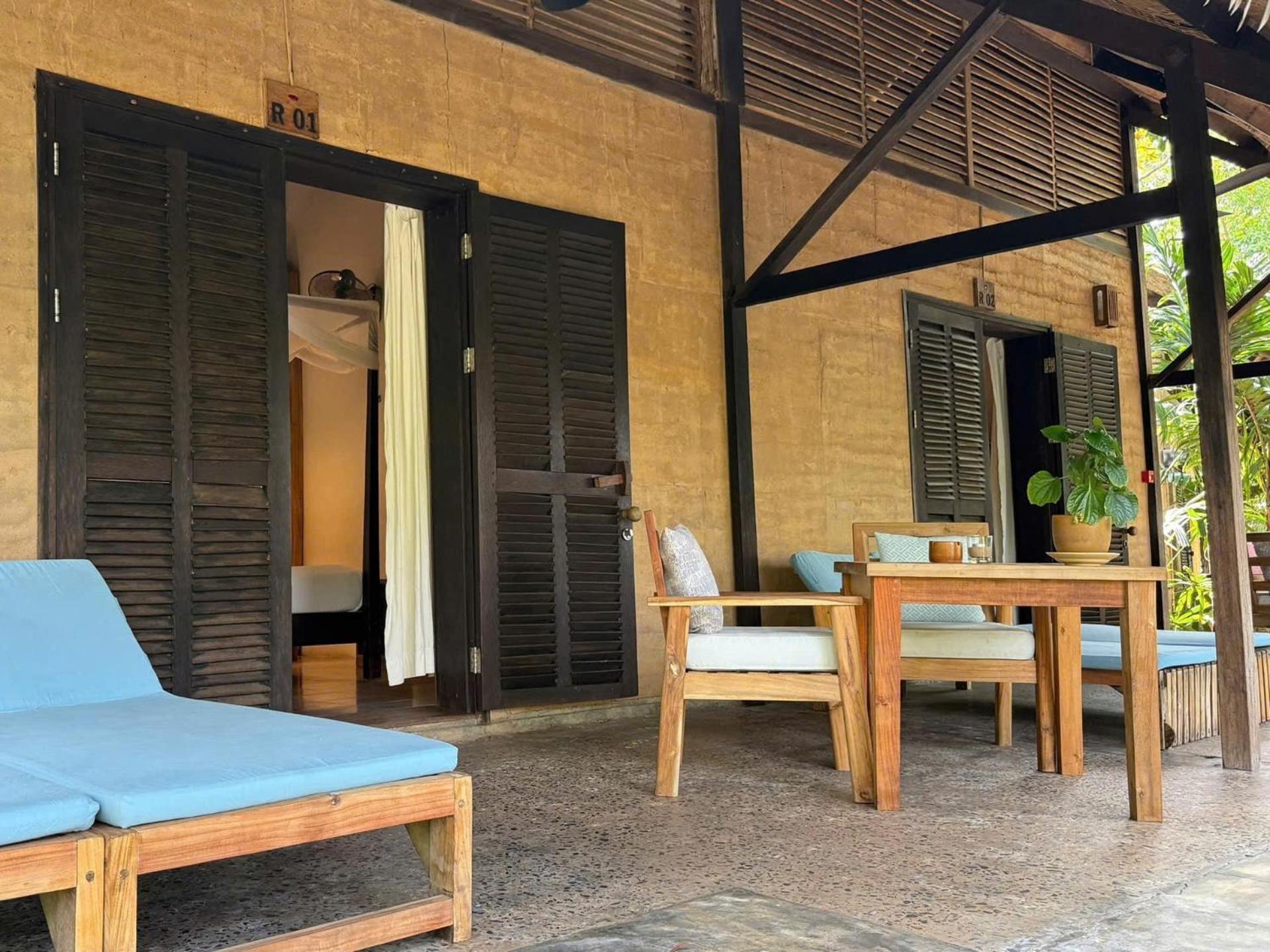 Resort Mango Bay Phu Quoc
