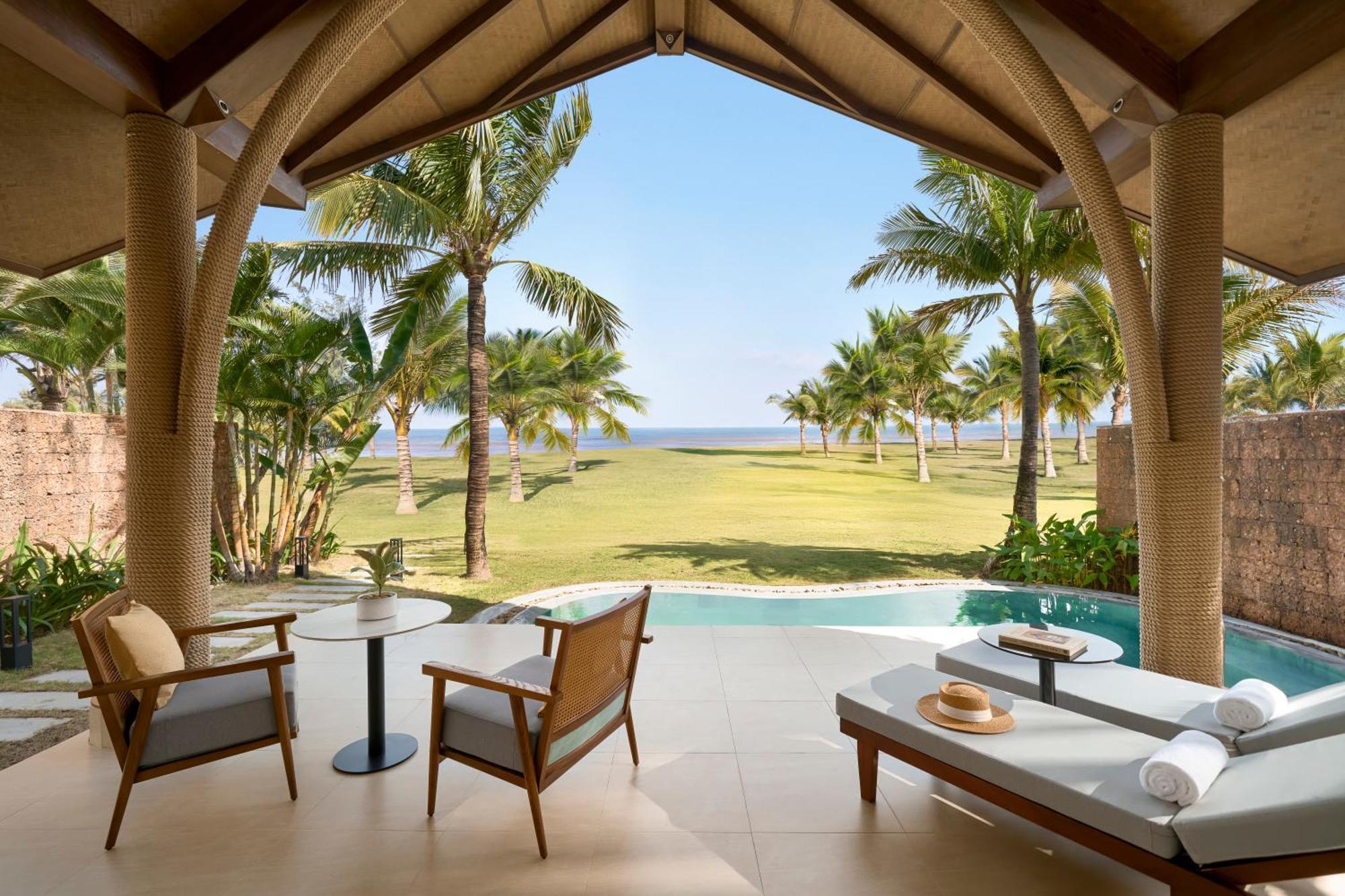 Voco Quang Binh By Ihg Resort Dong Hoi