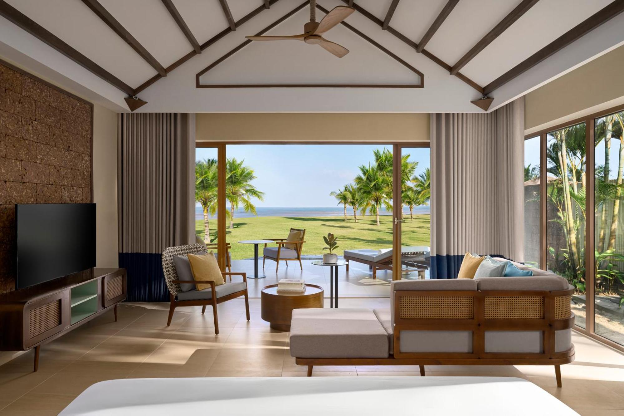 Voco Quang Binh By Ihg 5*