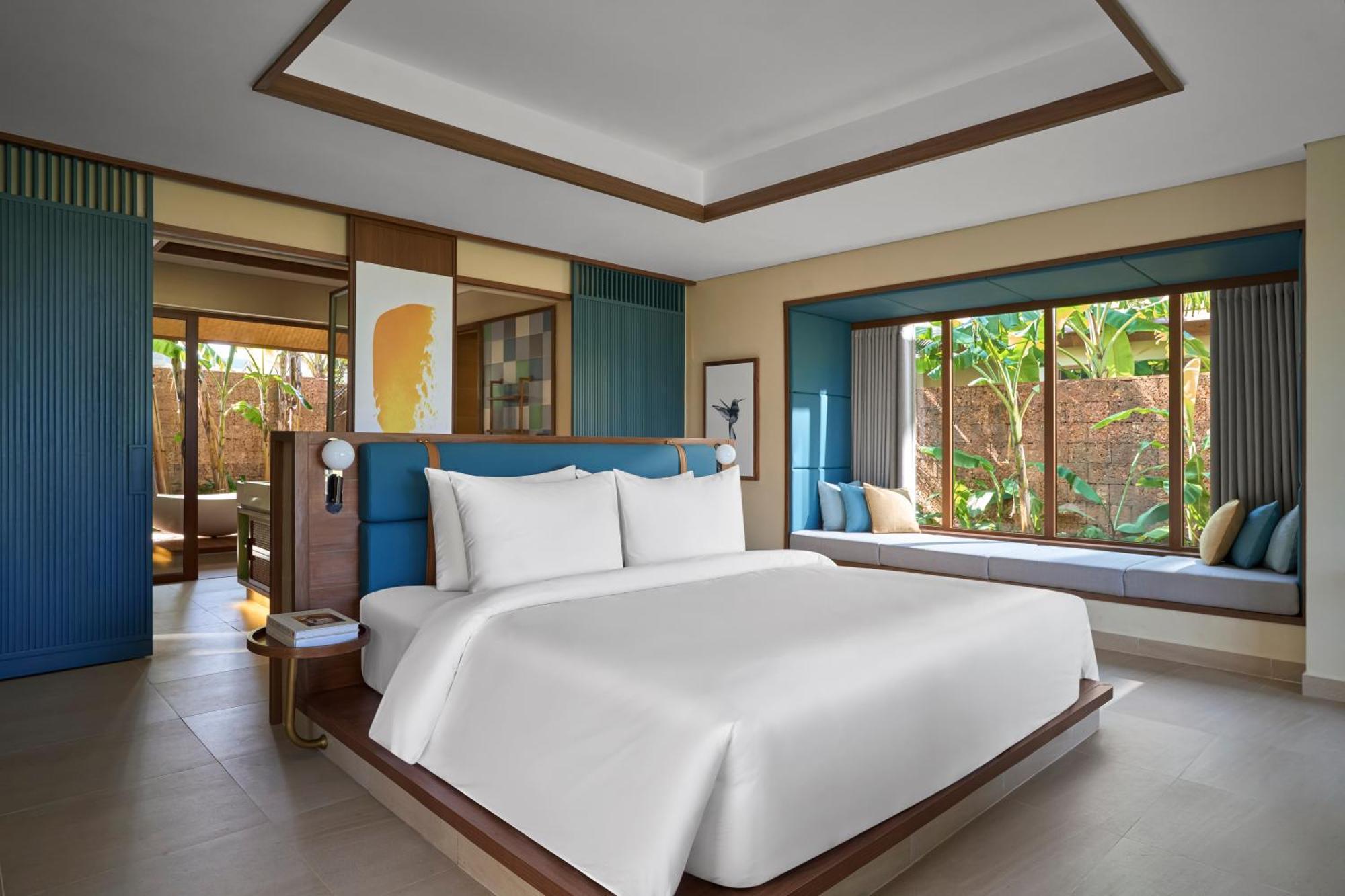 Voco Quang Binh By Ihg 5* Dong Hoi