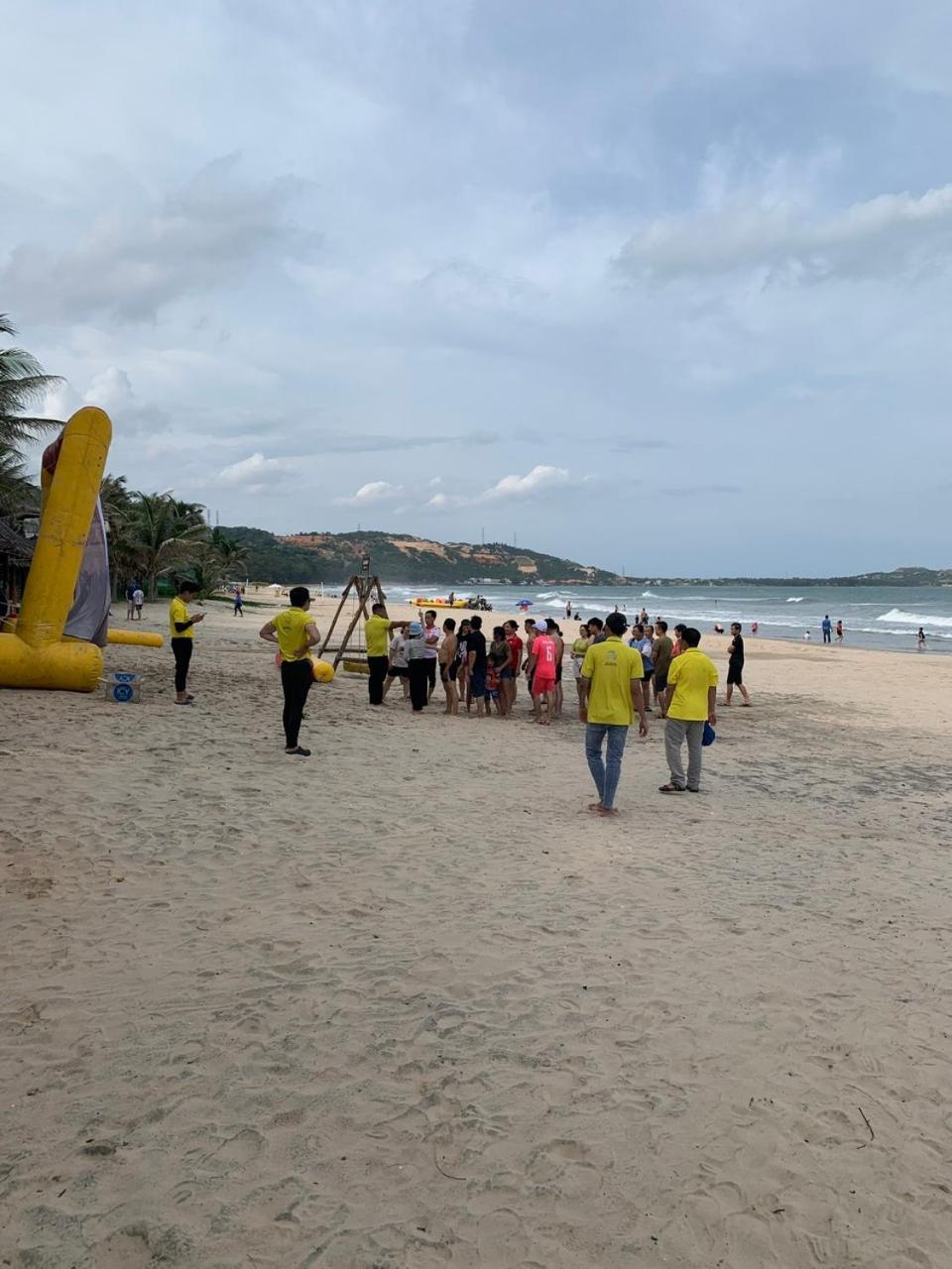 Sandunes & Resort Mui Ne
