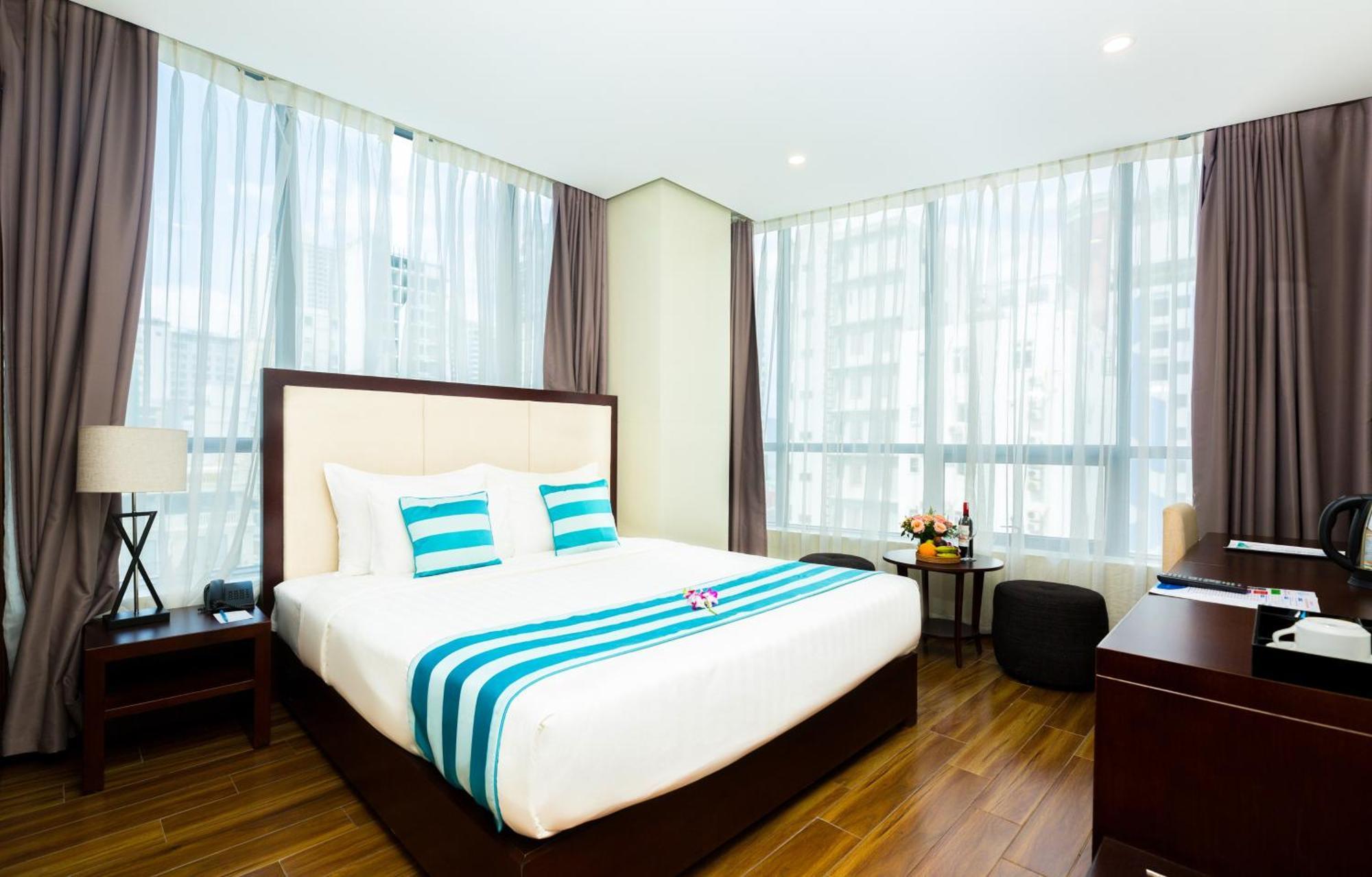 Hotel Avatar 4*