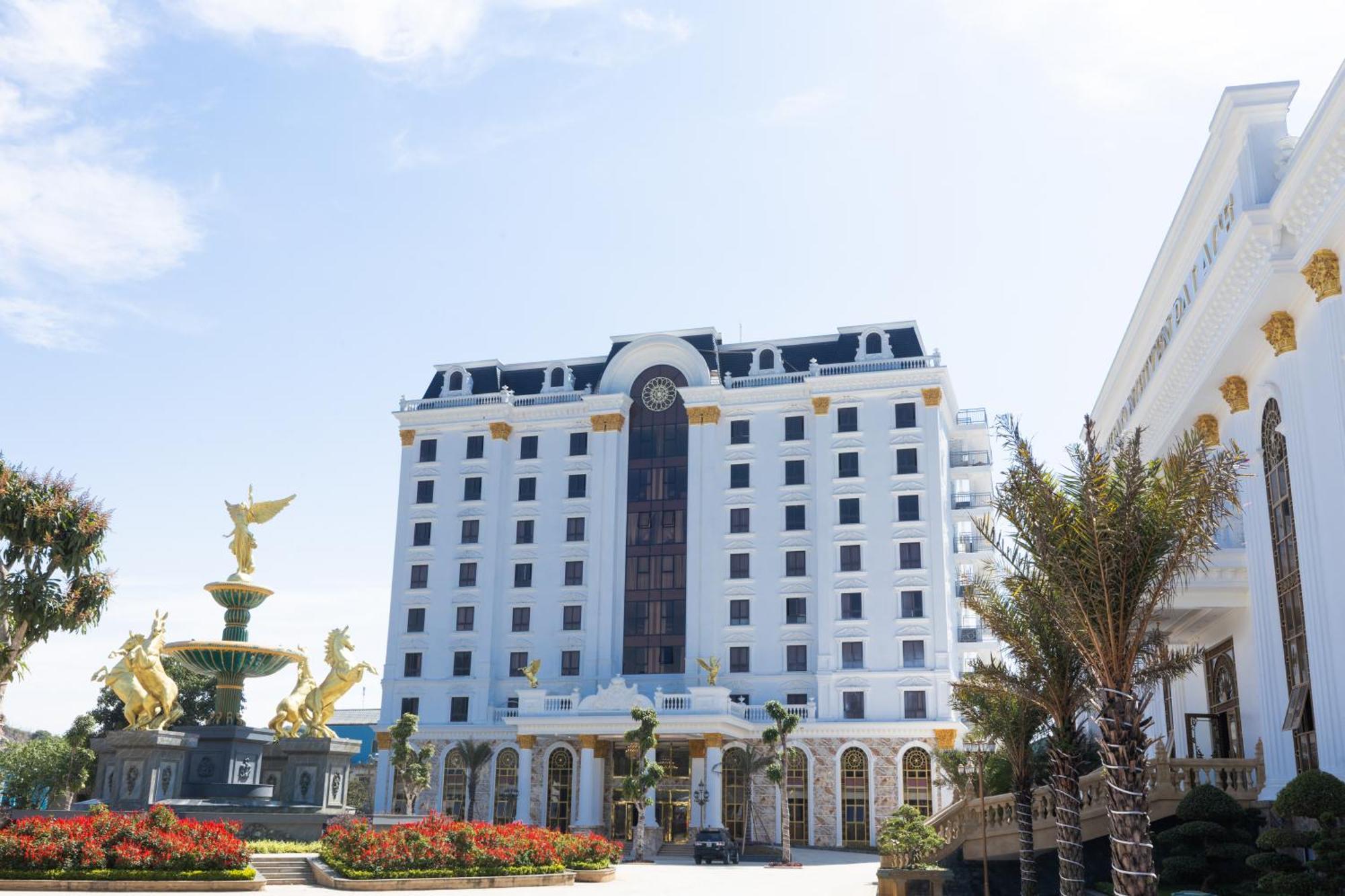 Thao Nguyen & Resort 4*