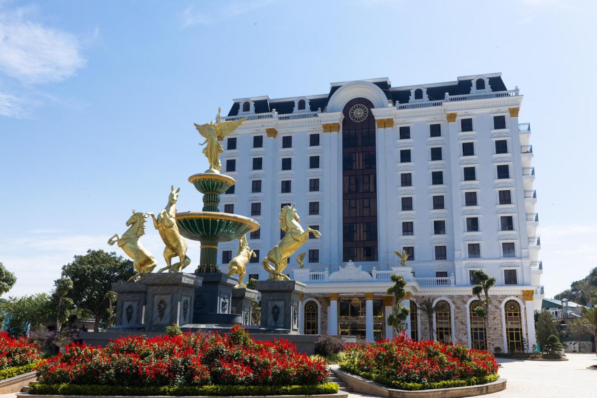 Resort Thao Nguyen & 4*