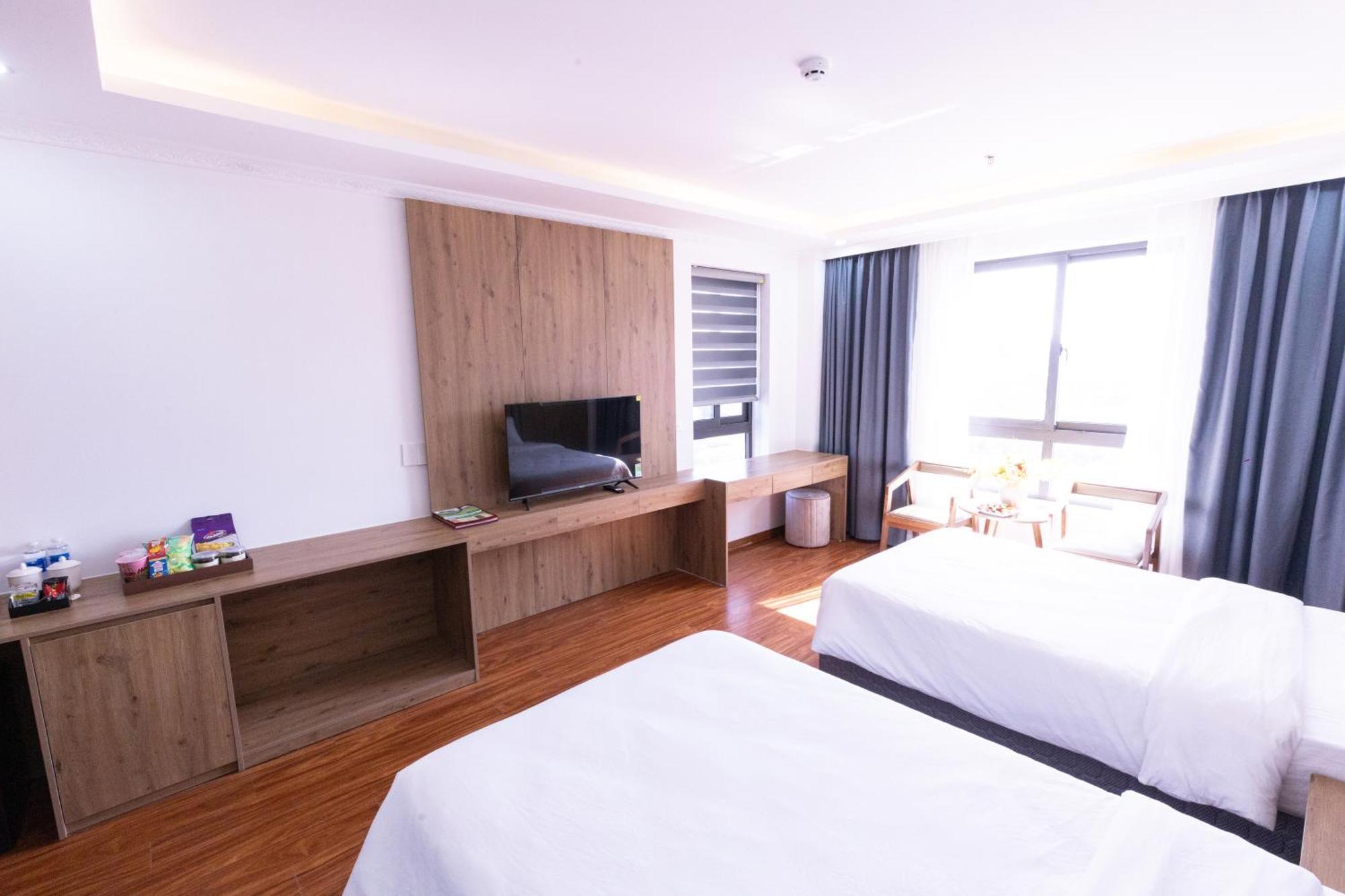 Resort Thao Nguyen & 4*