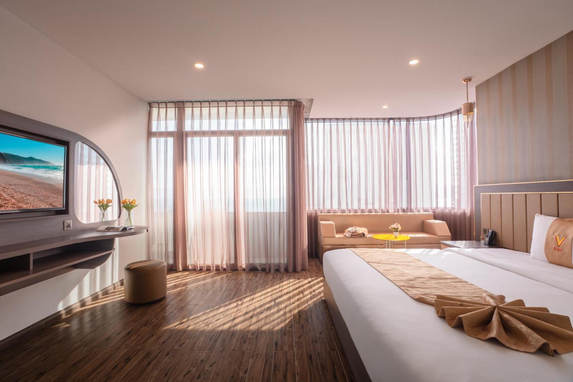 V 4* Nha Trang