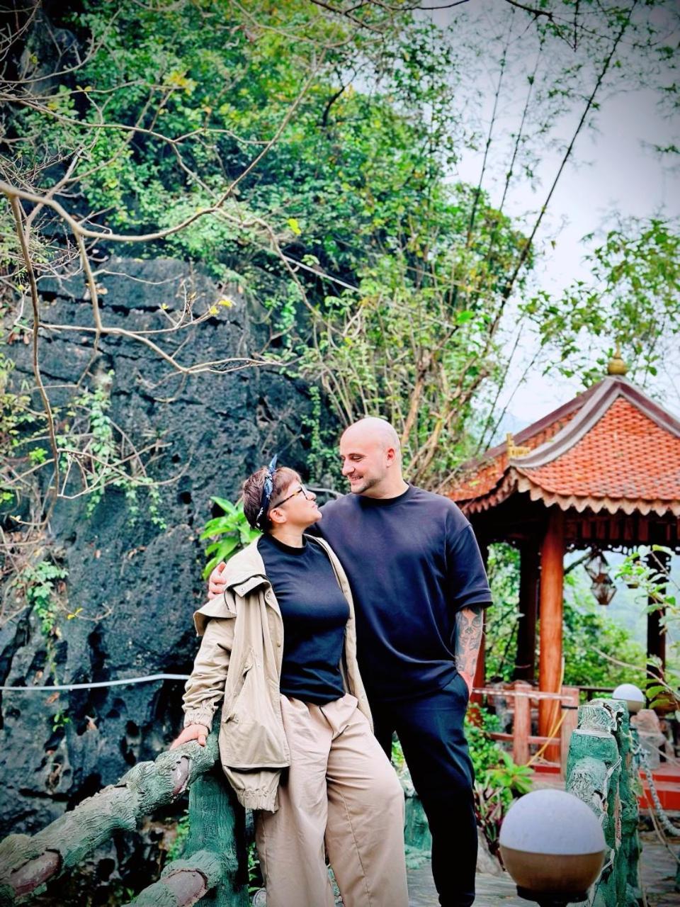 Trang An Heritage Garden *