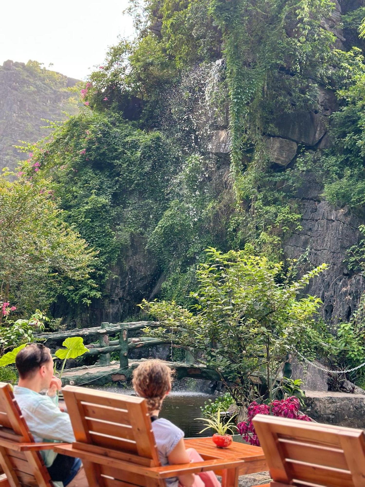 Trang An Heritage Garden Hostel Ninh Binh